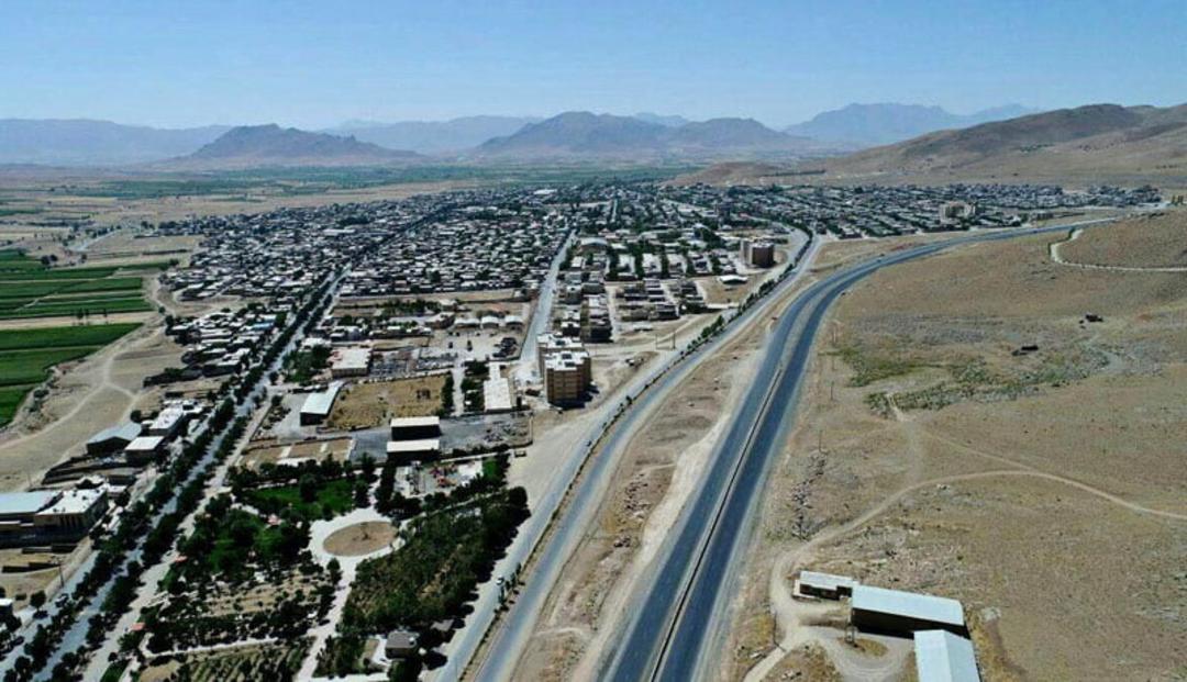 داران؛ منبع عکس: ایرنا، عکاس: نامشخص