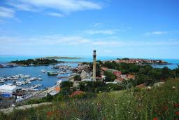 شهر قدیمی سوزوپول؛ منبع: tripadvisor.com؛ عکاس: Jane P