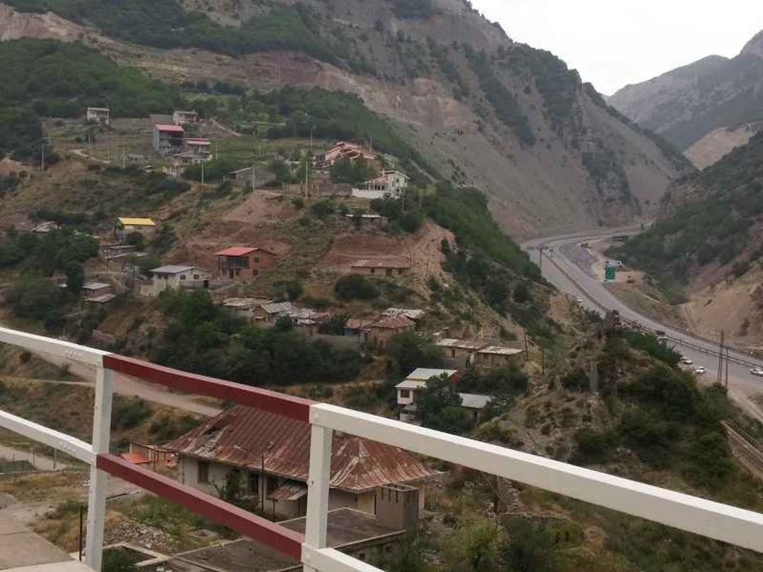 روستای دوگل گردنه گدوک؛ منبع عکس: گوگل مپ؛ عکاس: علی محمدی