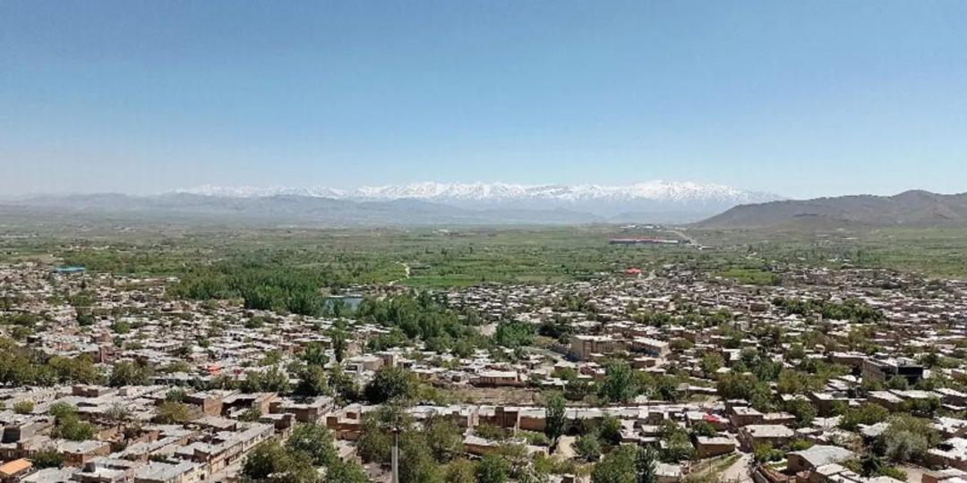 سمیرم؛ منبع عکس: city__semirom، عکاس: M:A