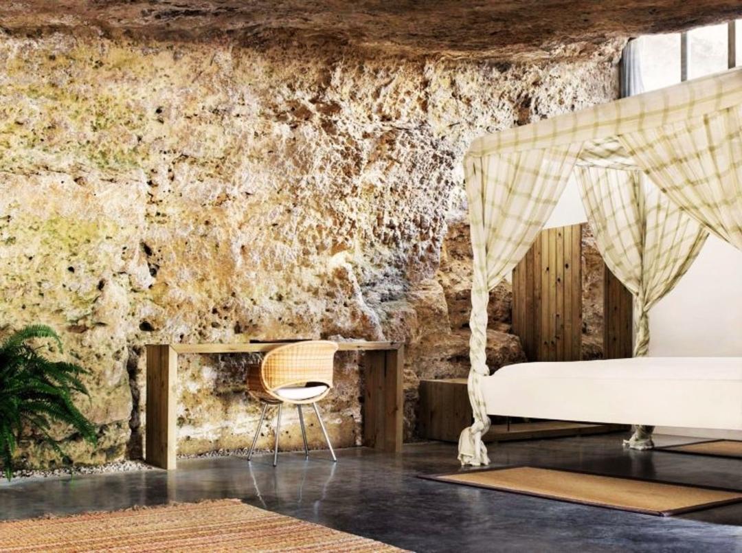 خانه کازا تیرا، منبع: trendland