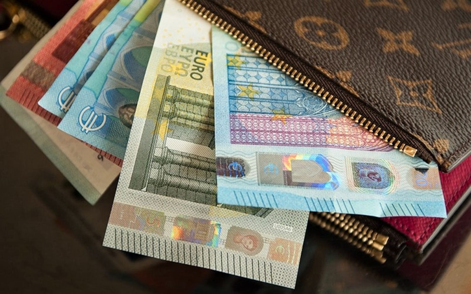 کیف پول