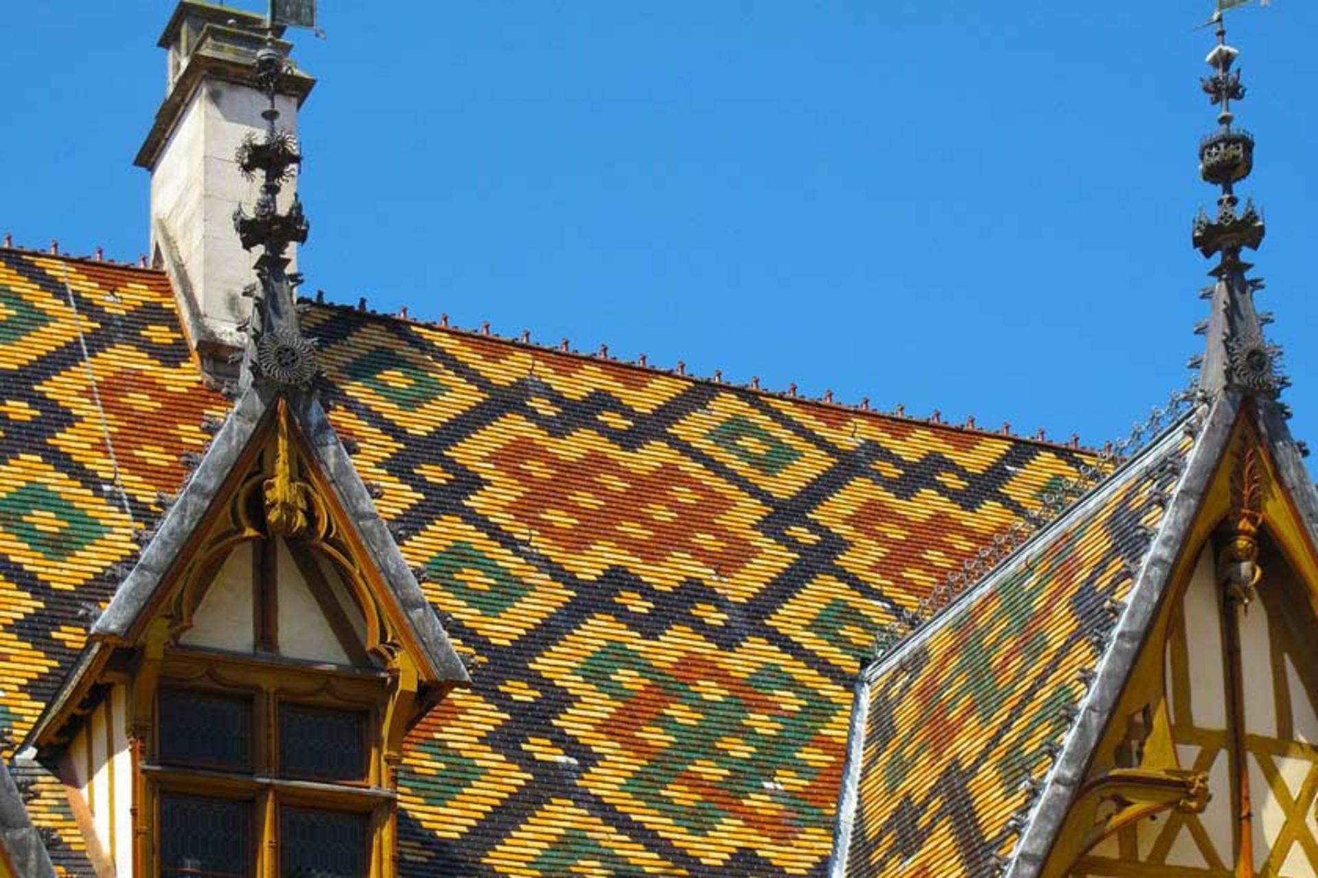 موزه اوتل دیوی بون؛ منبع عکس: tripadvisor.com؛ عکاس: The_Loup_Garou 
