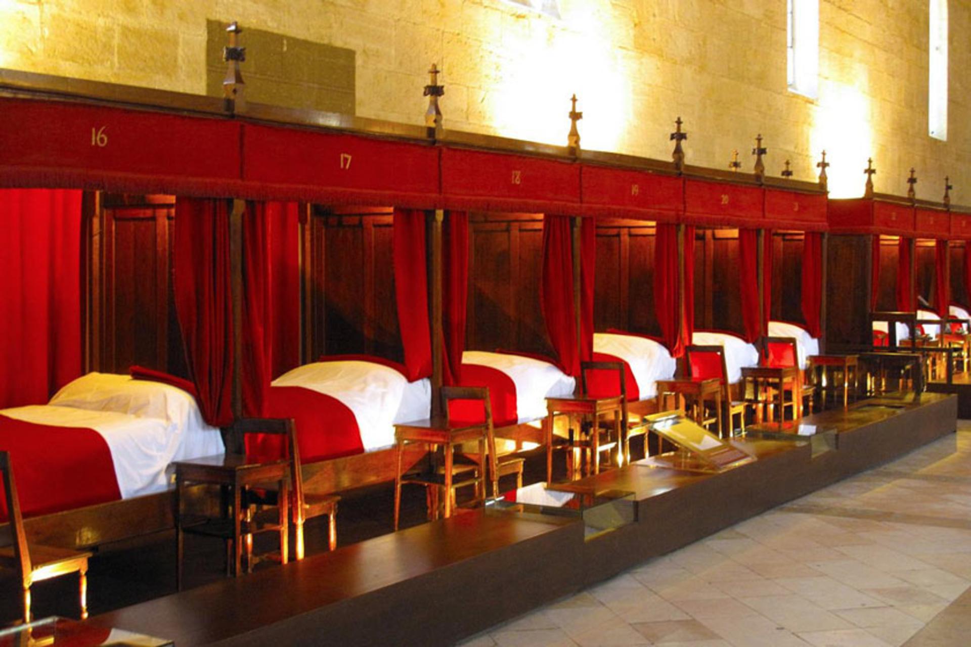 موزه اوتل دیوی بون؛ منبع عکس: tripadvisor.com؛ عکاس: The_Loup_Garou 
