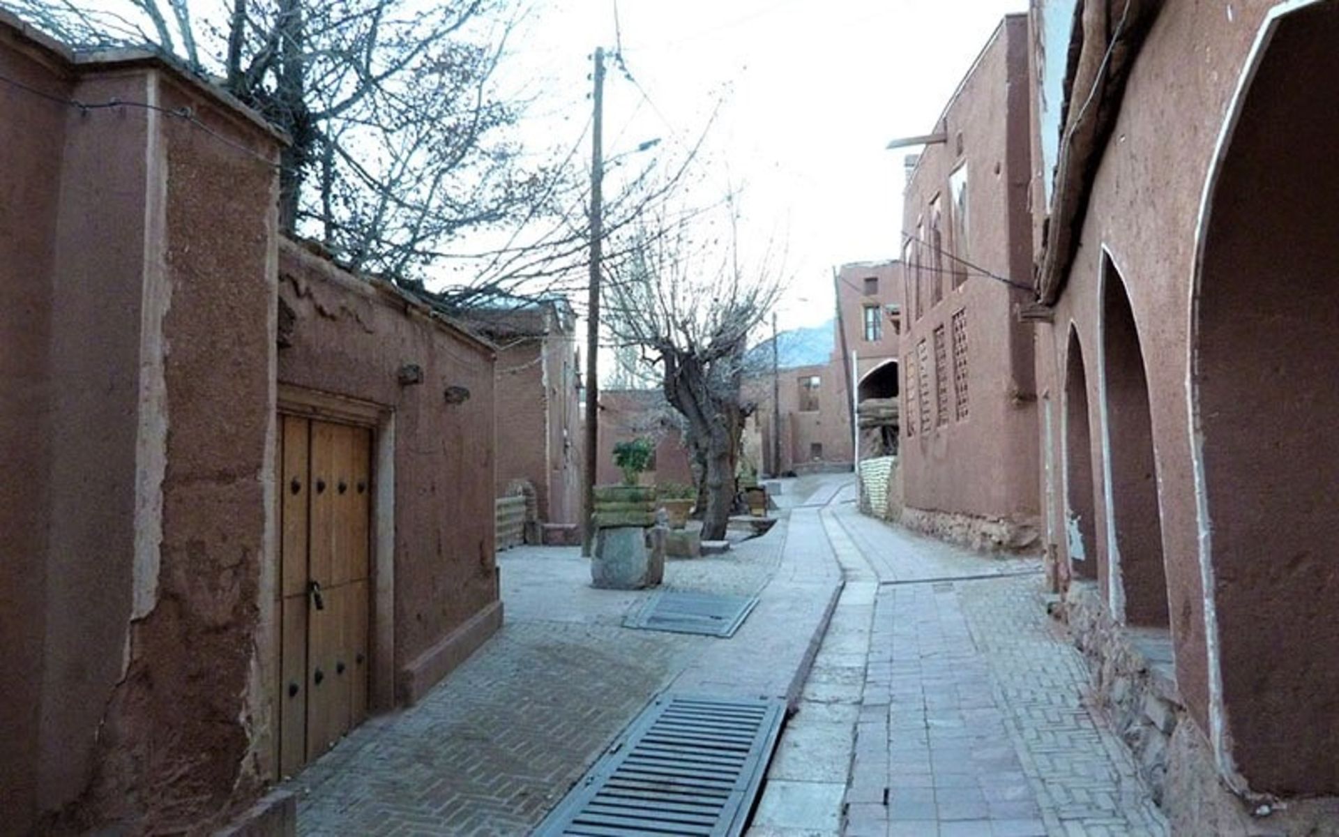 حال و هوای پاییز در ابیانه، منبع عکس:tripadvisor.com ، عکاس: Massimiliano P 