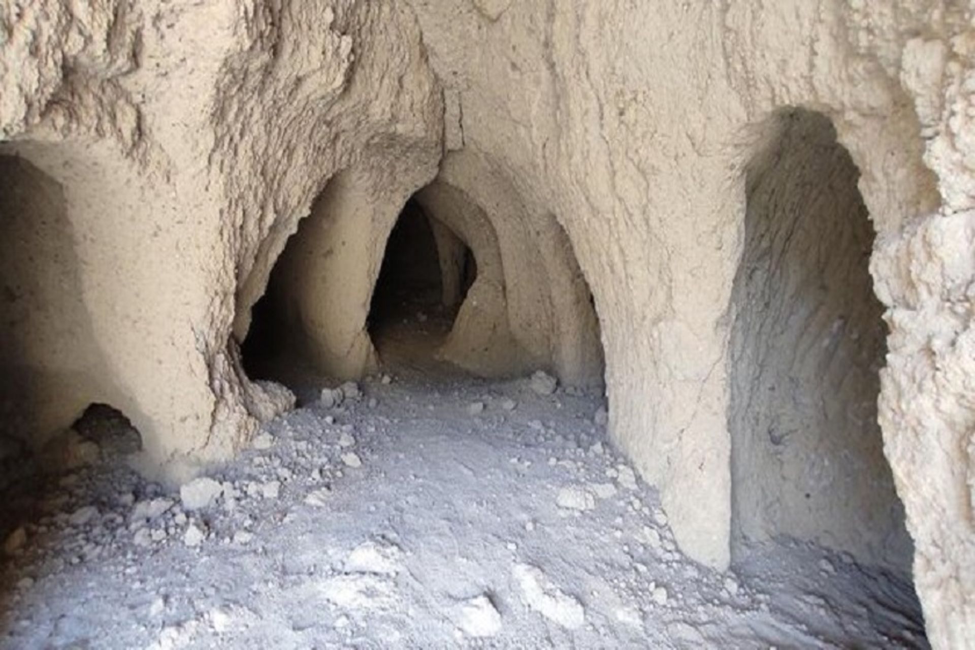 محوطه تاریخی آمل