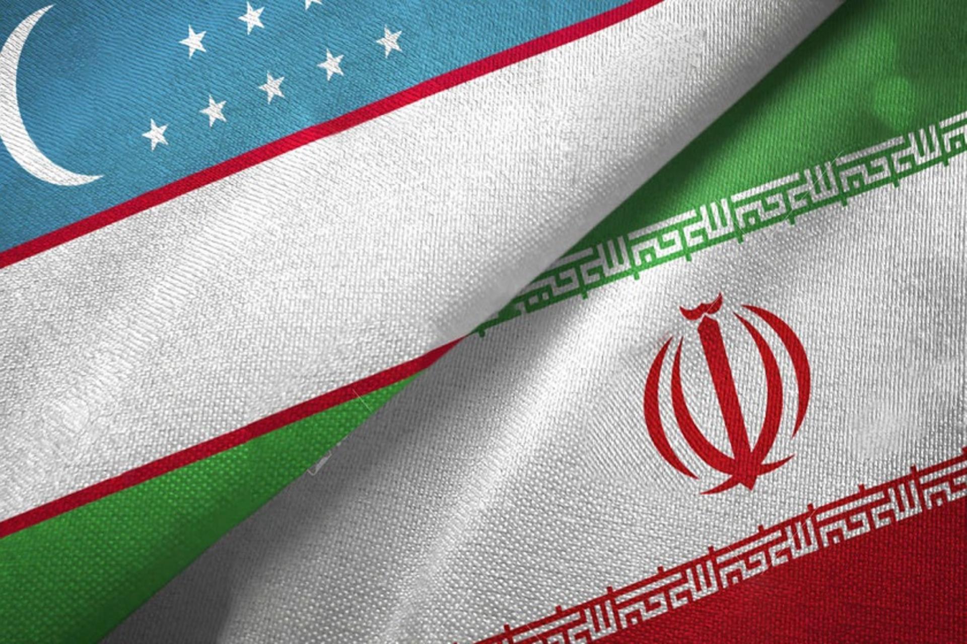 ایران و ازبکستان