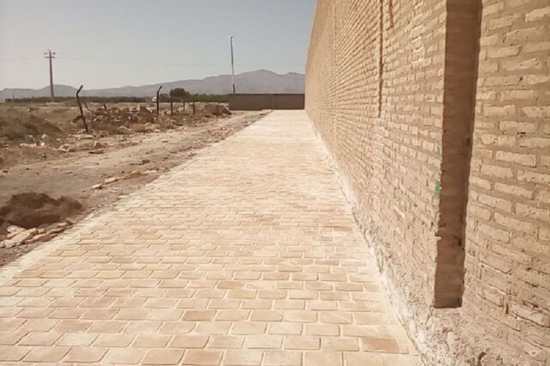 کاروانسرای لاسجرد