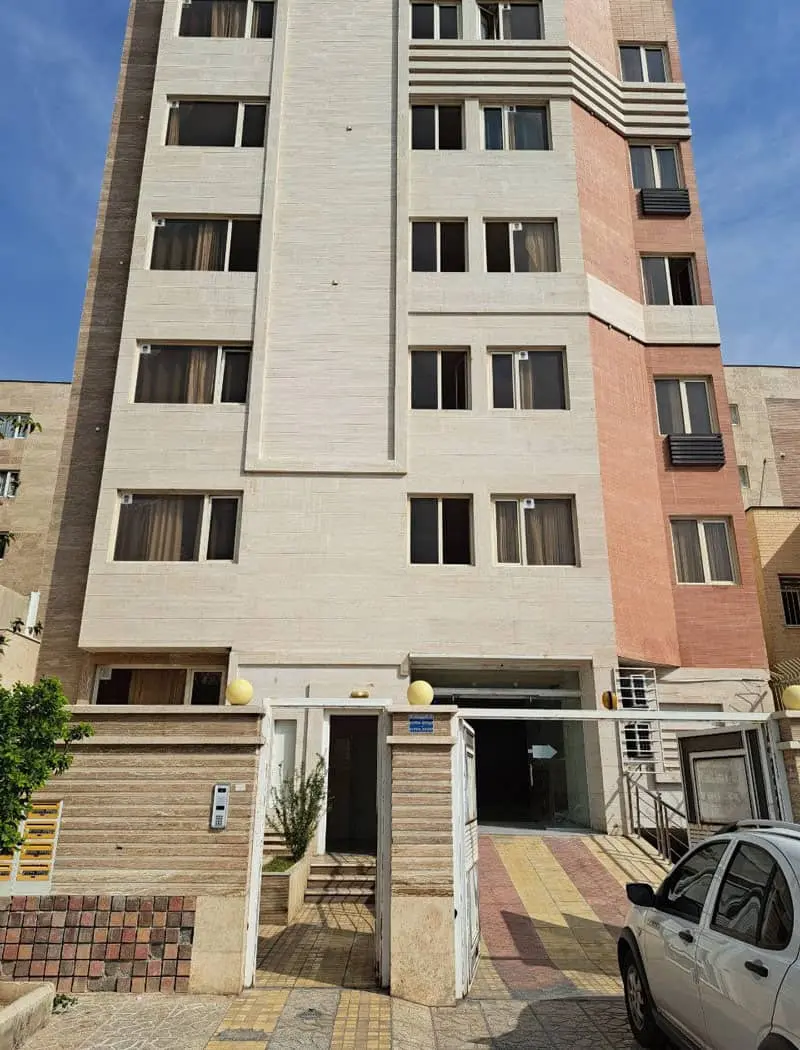 خانه مسافر هجرت؛ منبع عکس: سفربازی، عکاس: نامشخص