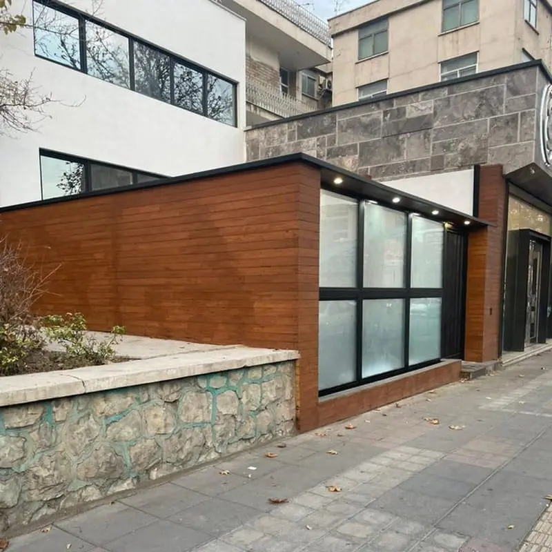 مهمانپذیر شیرون؛ منبع عکس: سفربازی، عکاس: نامشخص