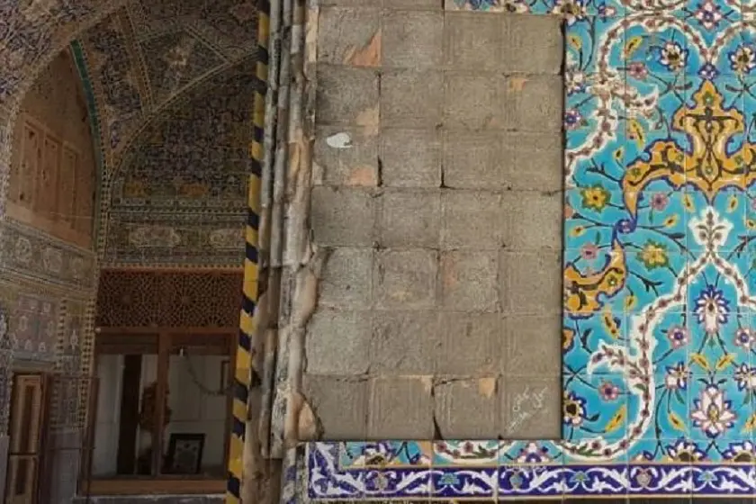 مسجد سید اصفهان
