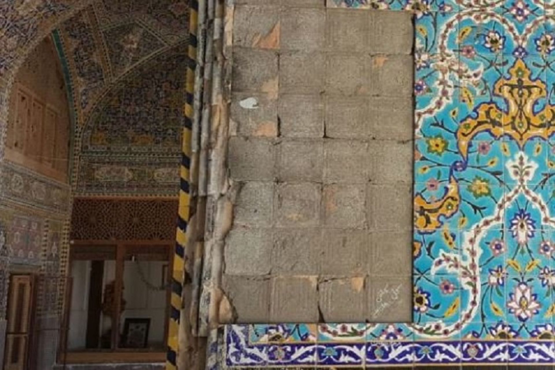 مسجد سید اصفهان