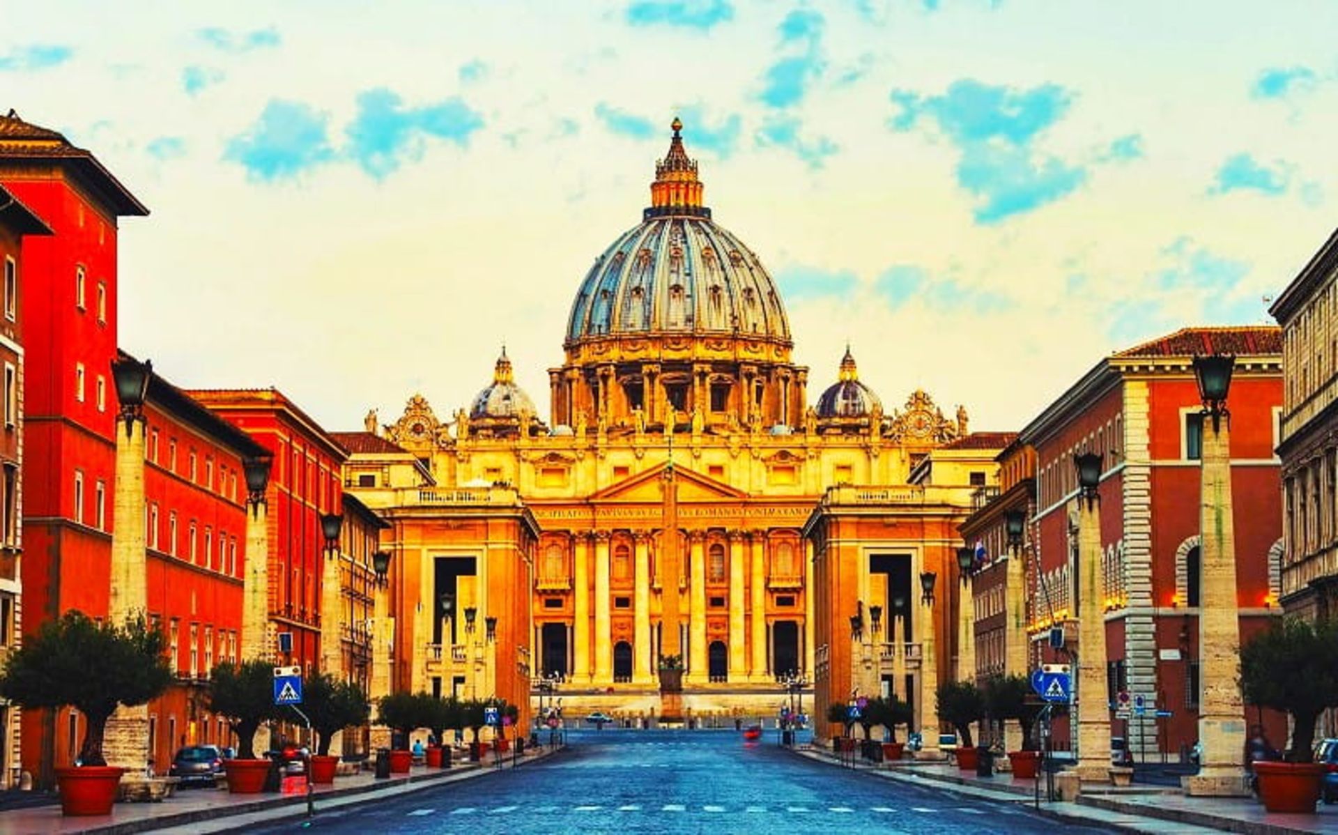 موزه واتیکان، منبع: thevaticantickets