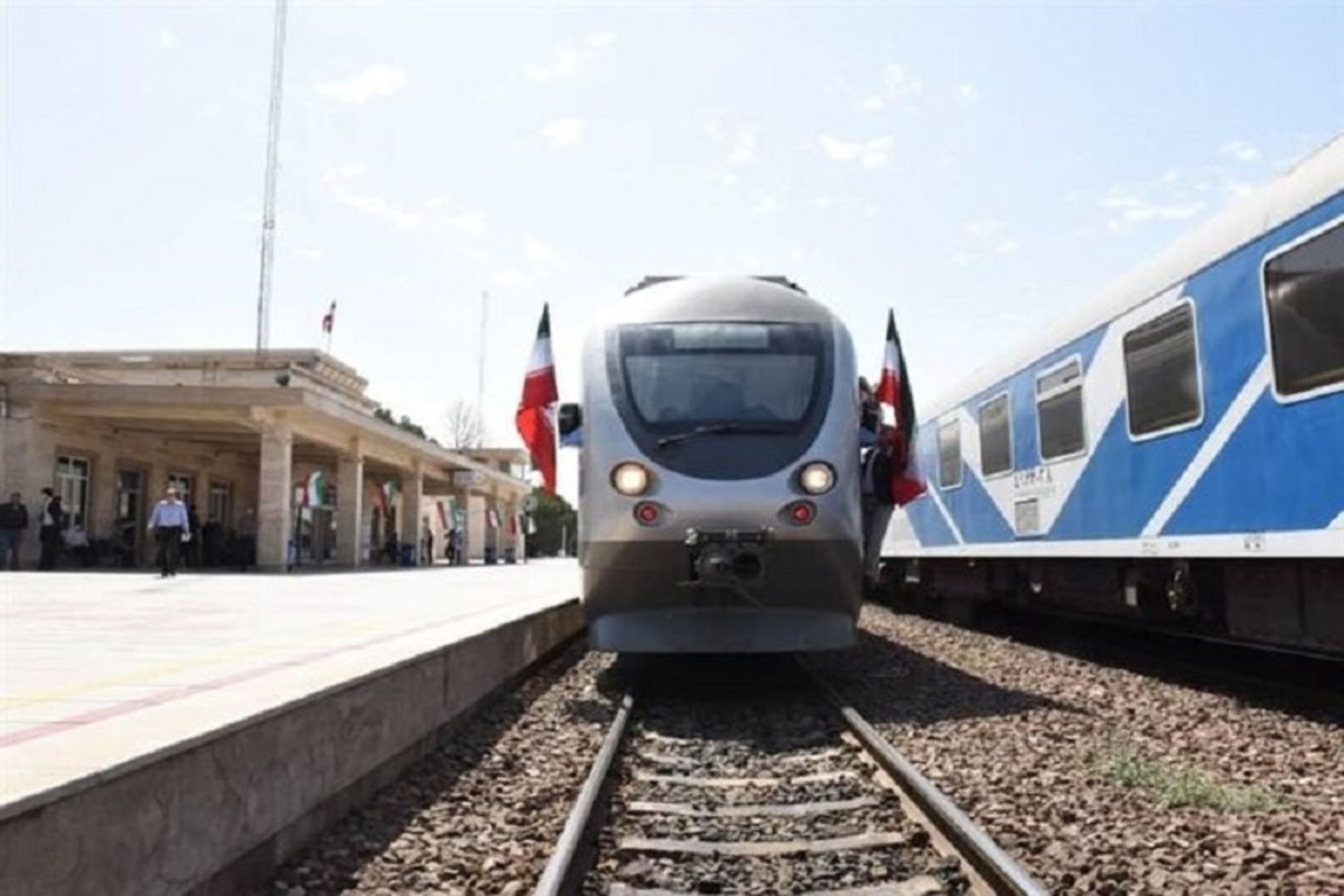 قطار کربلا
