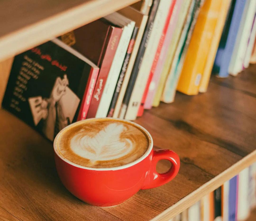 کافه کاکتوس اهواز. منبع عکس: اینستاگرام __cafe.cactus؛ عکاس: نامشخص