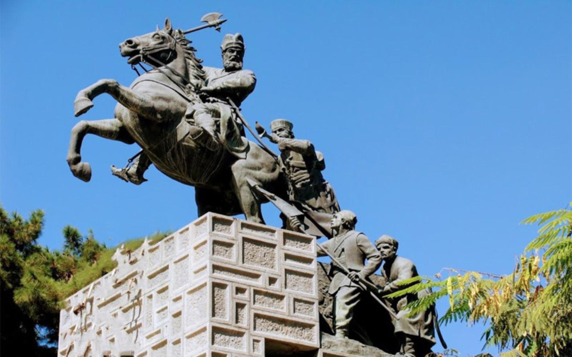 باغ نادری