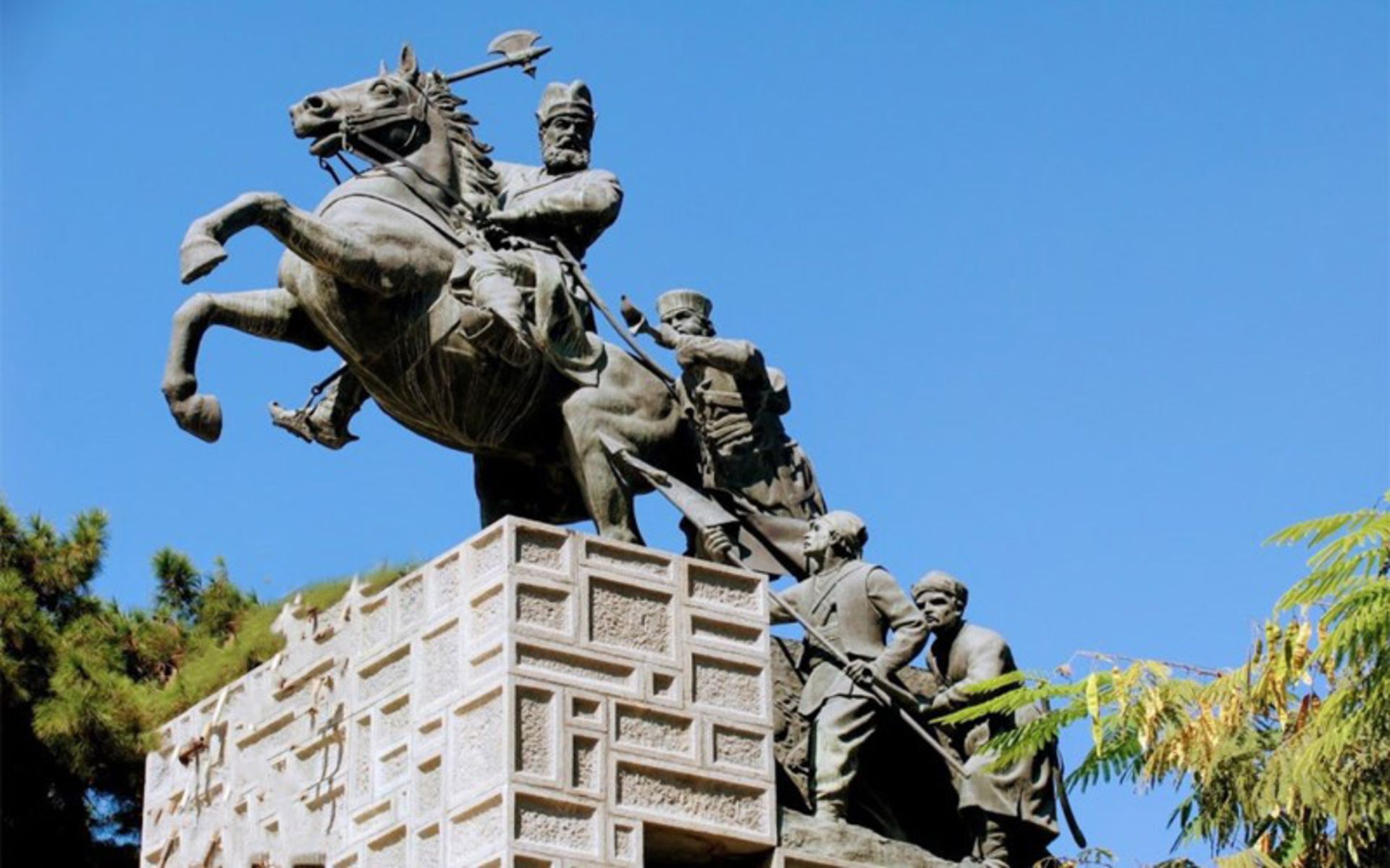 باغ نادری