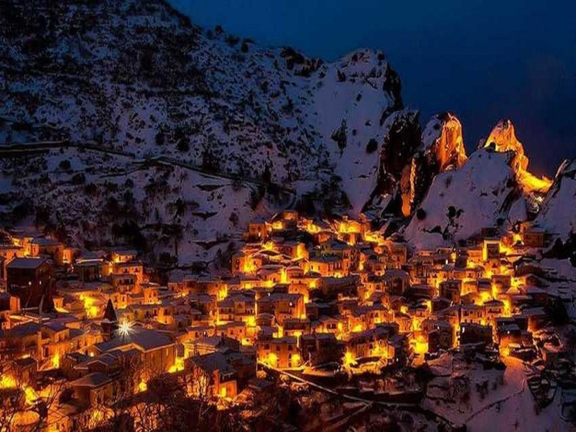 روستاهای هورامانات- رپورتاژ