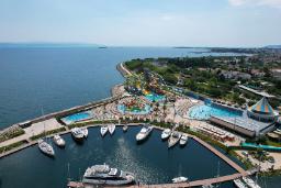 پارک آبی مارینا؛ منبع عکس: marinaaquapark، عکاس: نامشخص