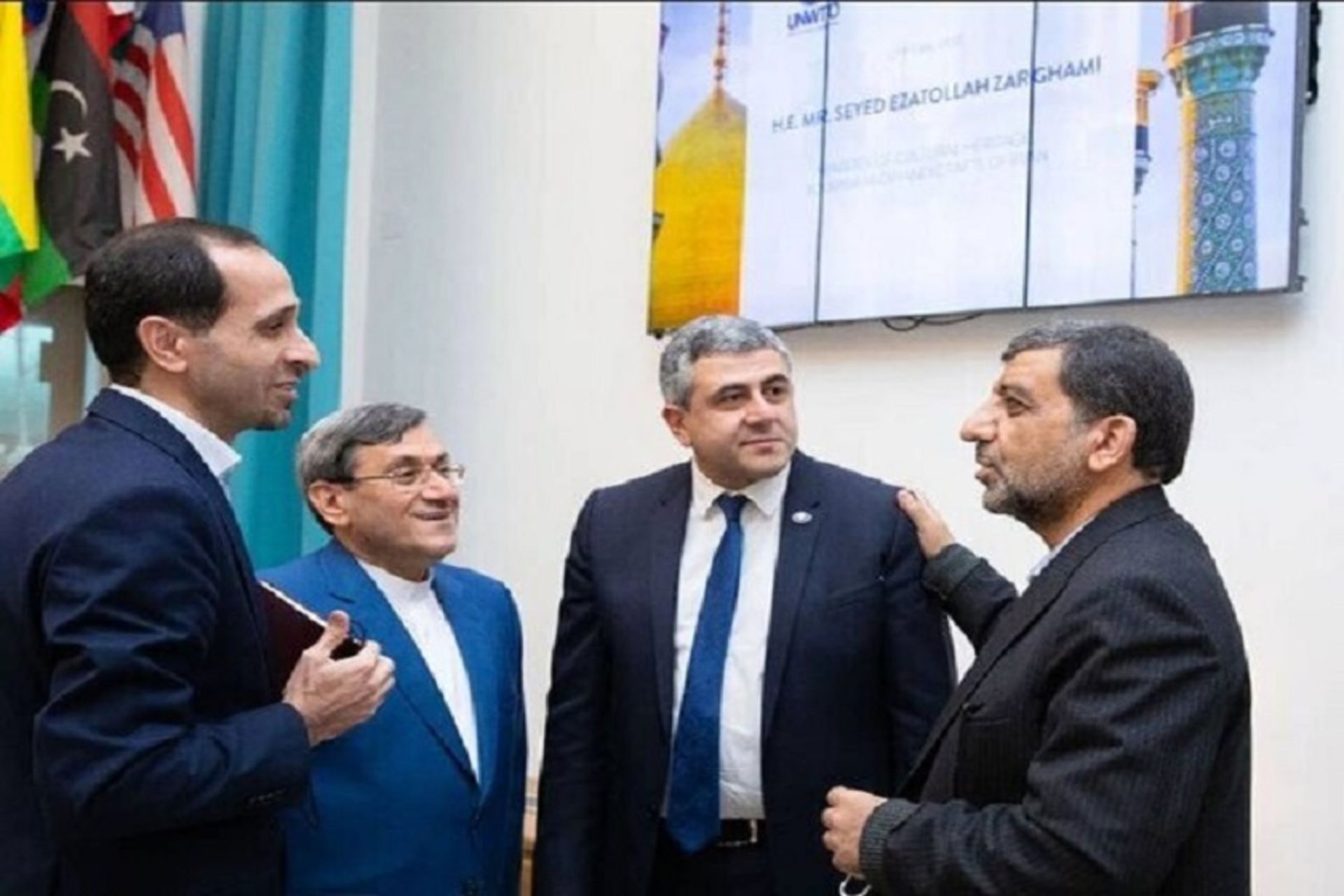 زوراب پولولیکاشویلی