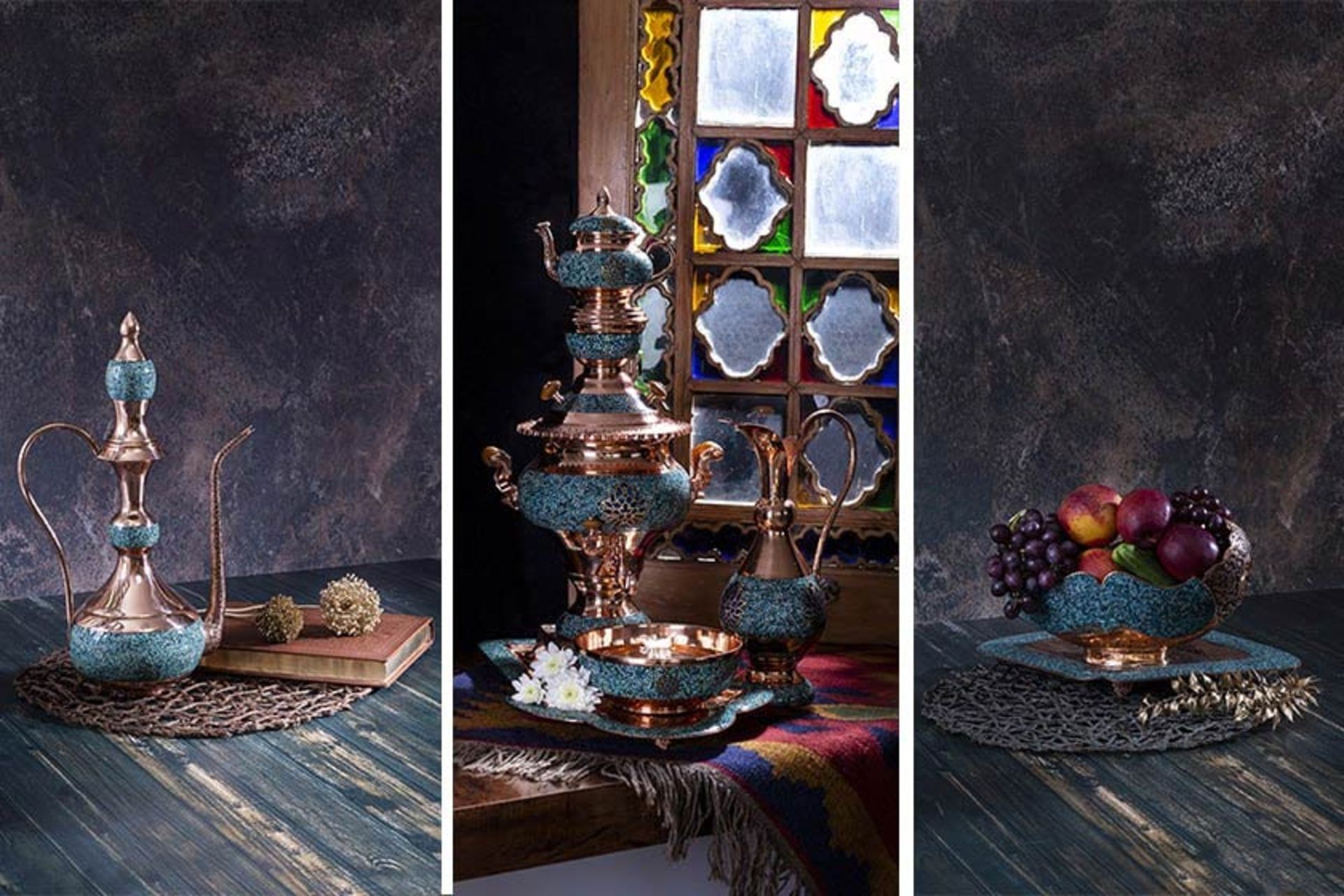 کاور رپورتاژ این دکوری های جذاب هیچ وقت از مد نمیرن!