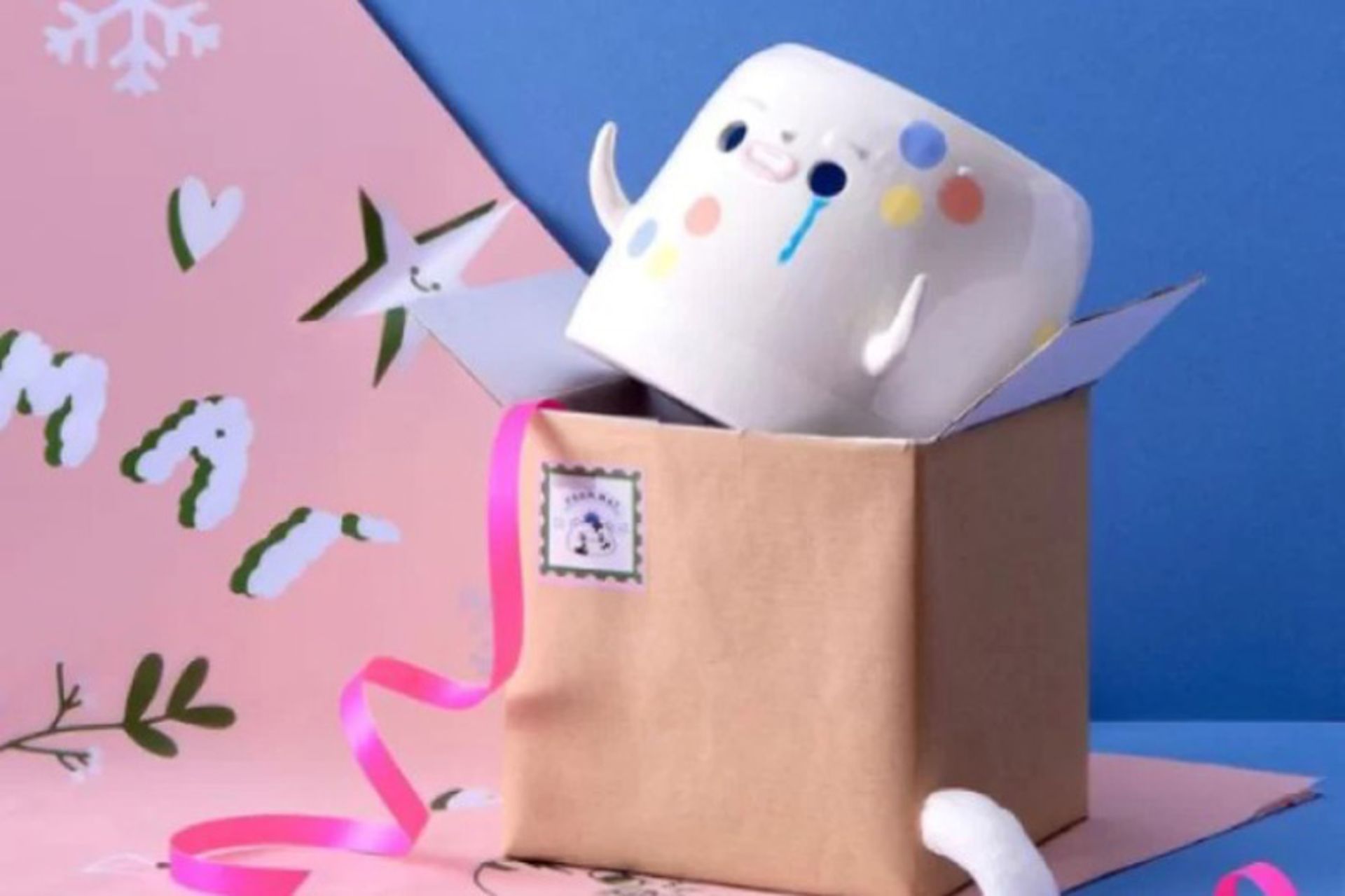 بسته‌بندی‌های فصلی