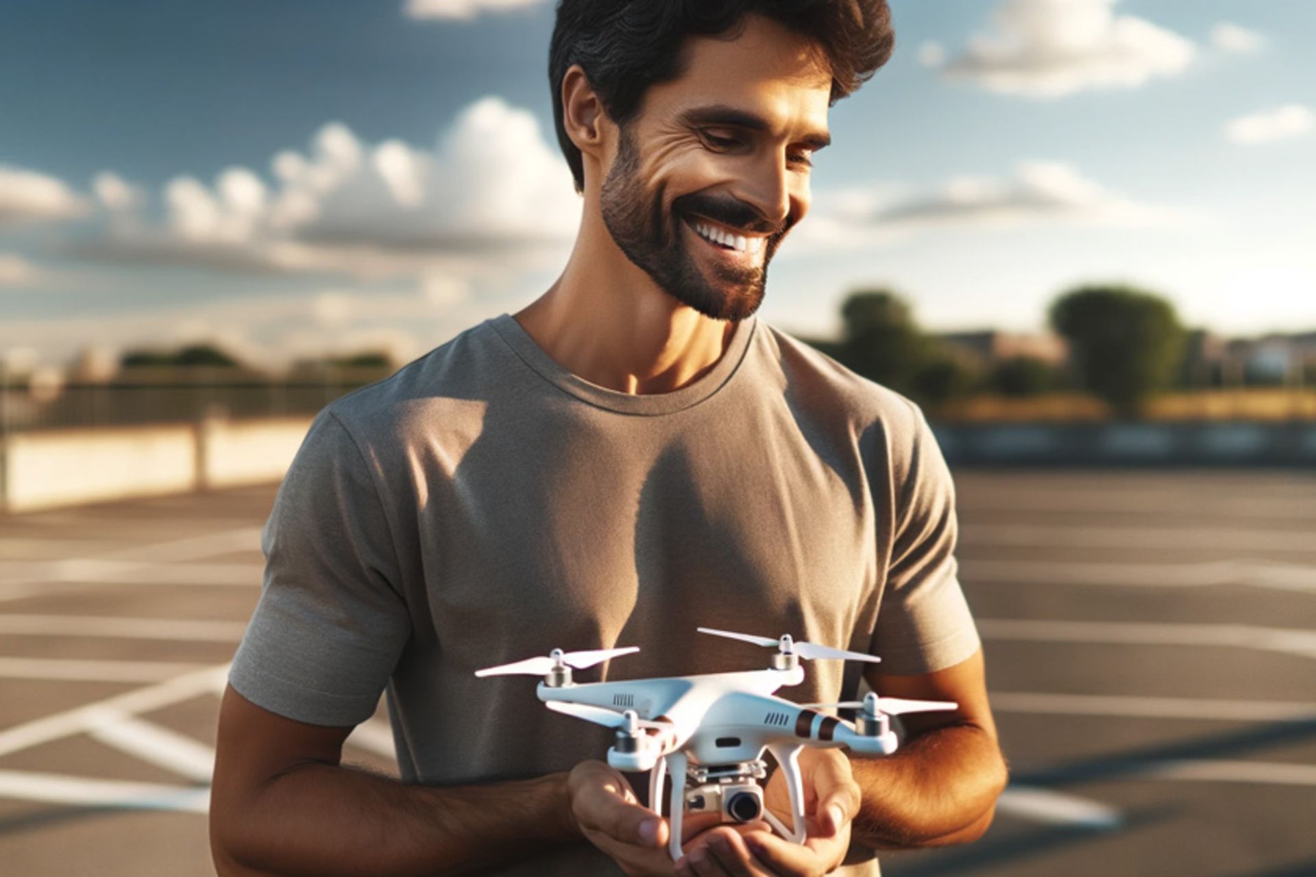 خرید کوادکوپتر