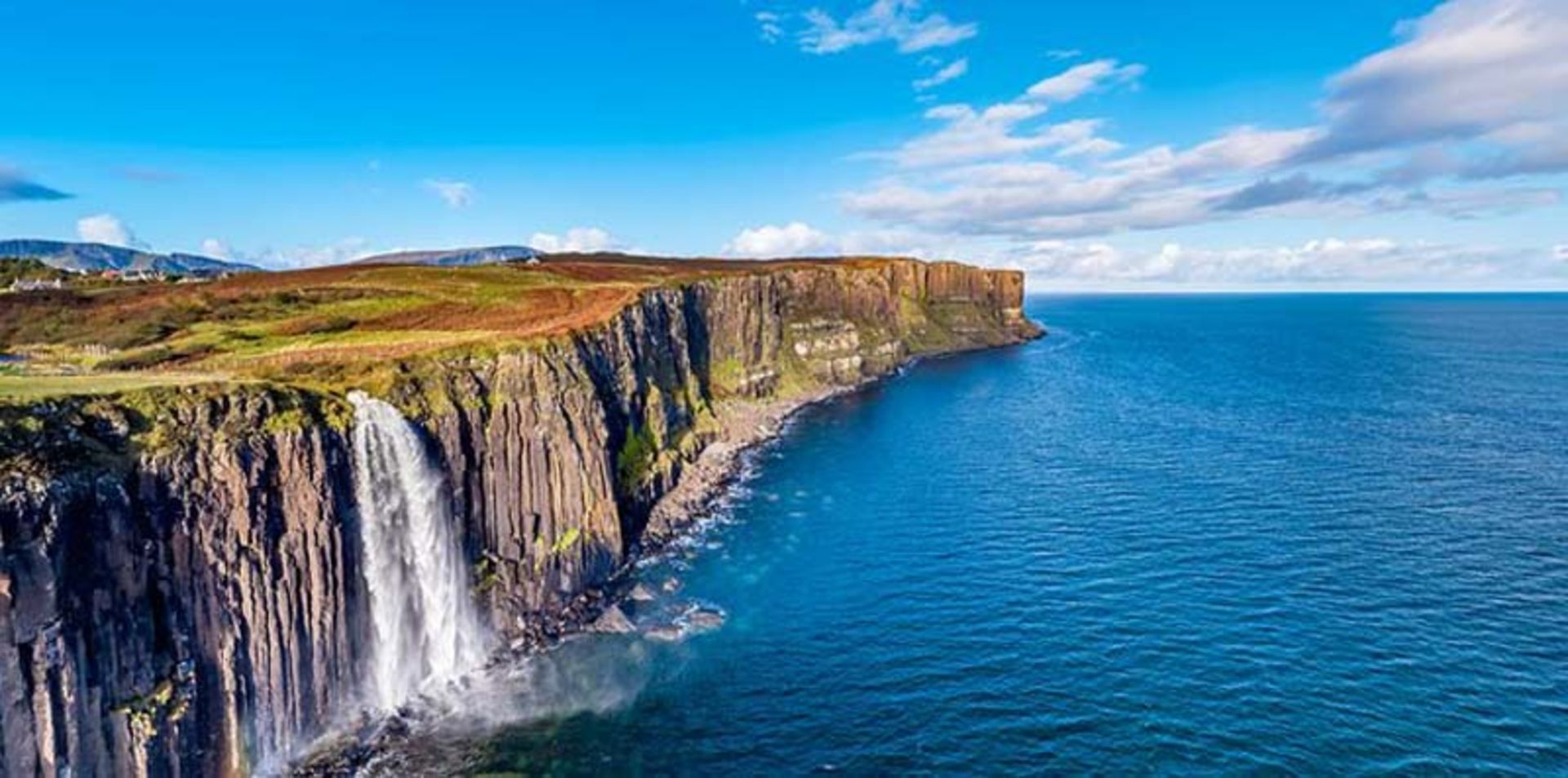 جزیره اسکای (Isle of Skye) اسکاتلند