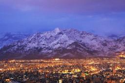 کرمانشاه؛ منبع عکس: Iran Tourism and Touring Organization، عکاس: نامشخص