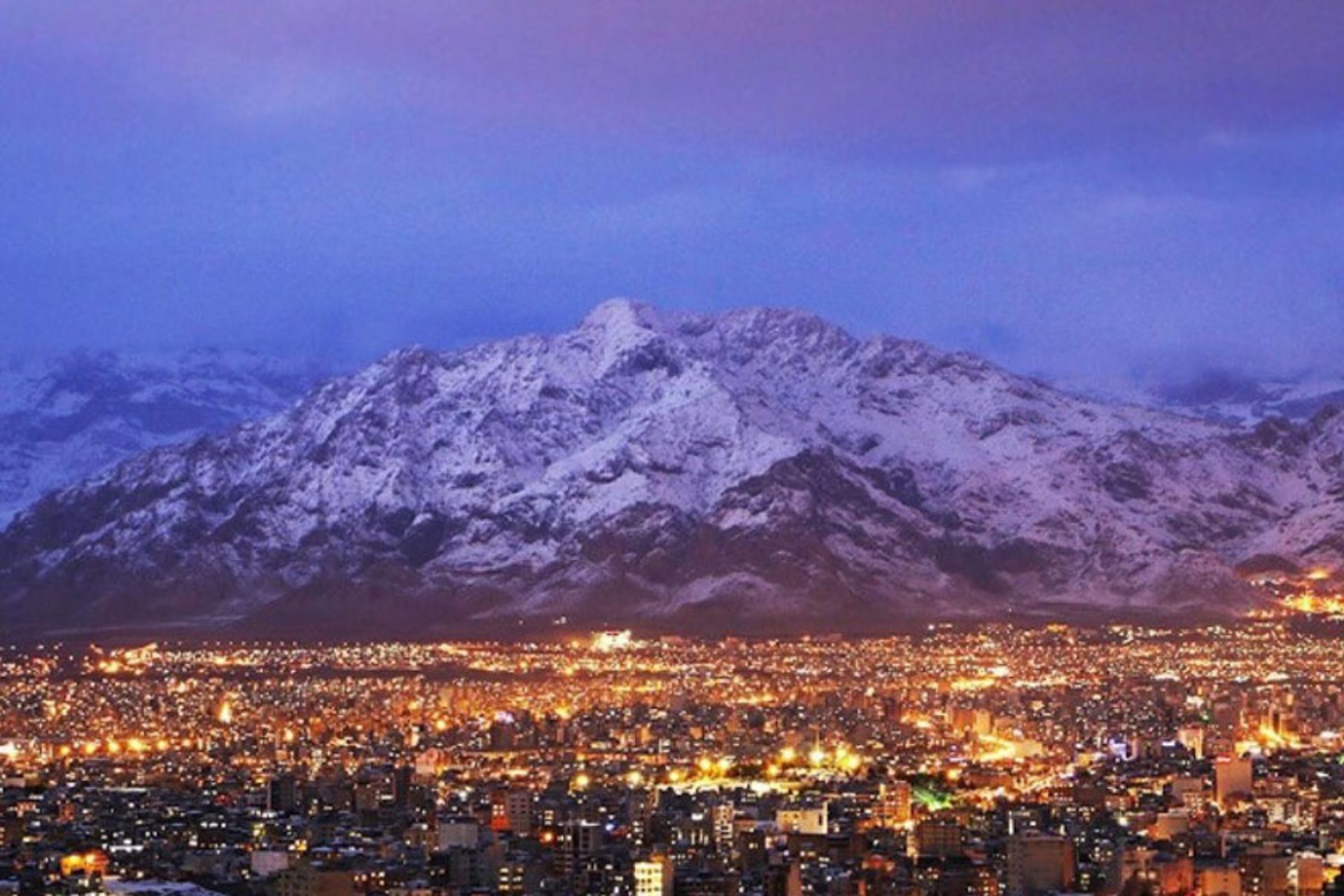 کرمانشاه؛ منبع عکس: Iran Tourism and Touring Organization، عکاس: نامشخص