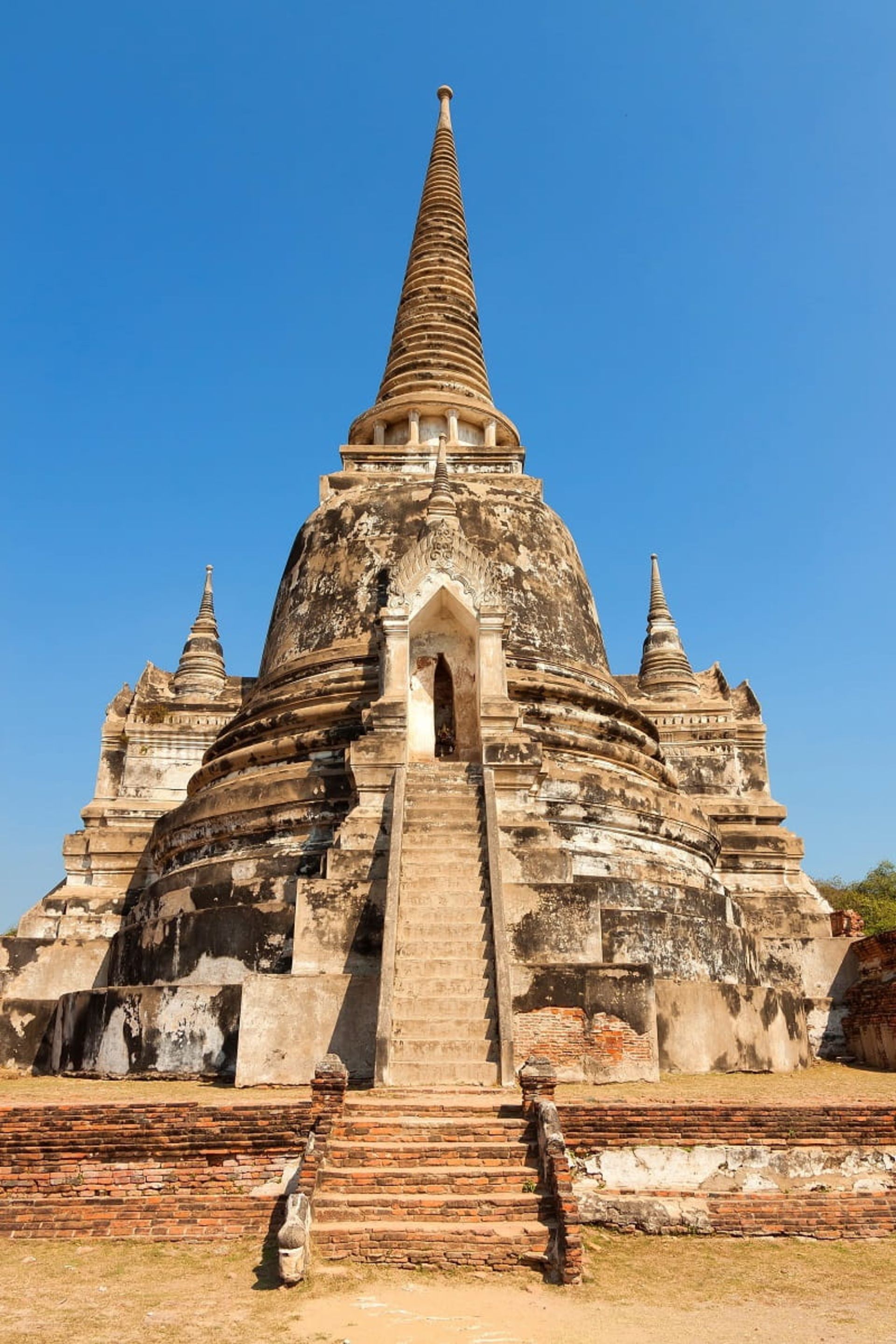 پارک تاریخی آیوتایا، منبع: trip.com