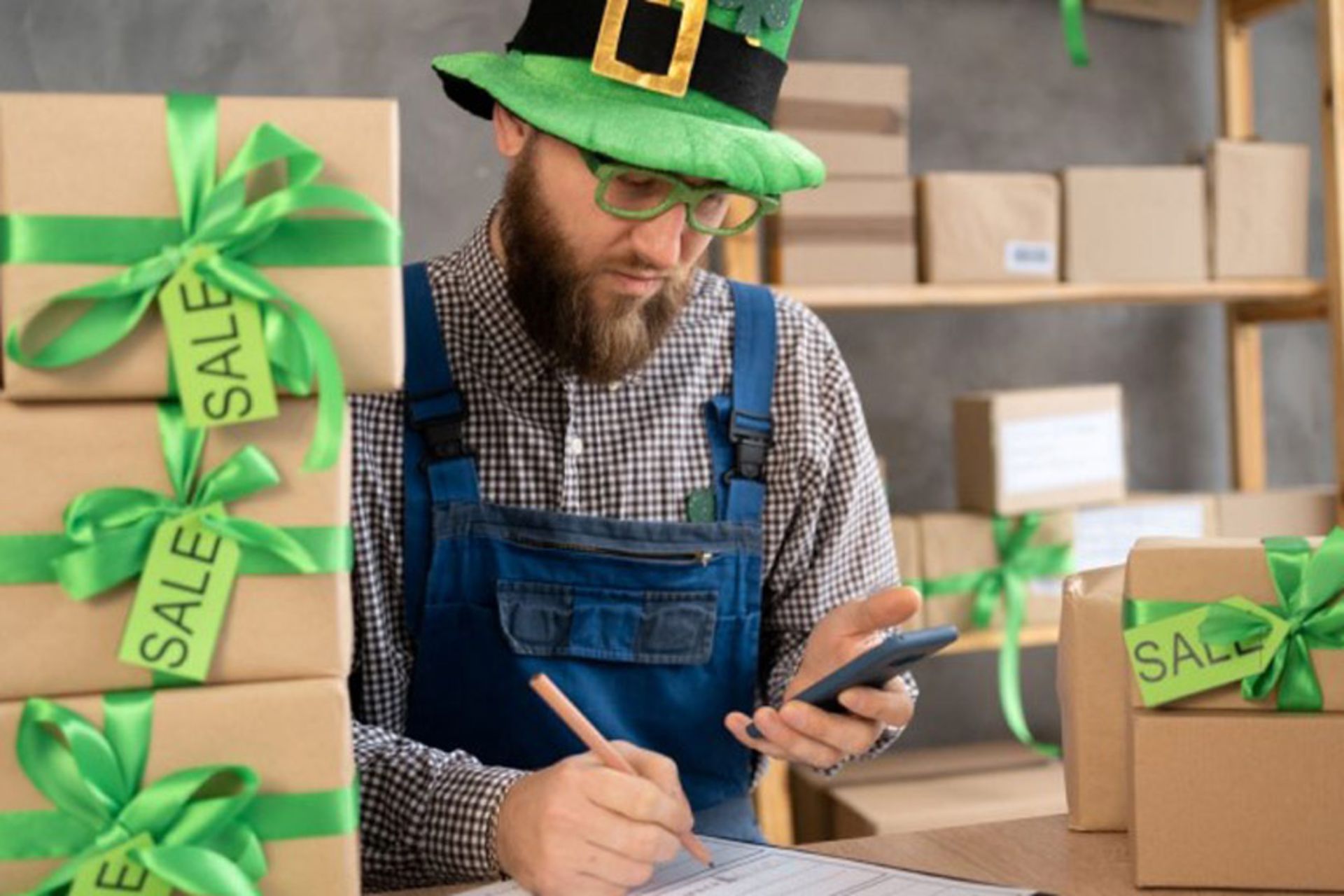 نکات بسته‌بندی