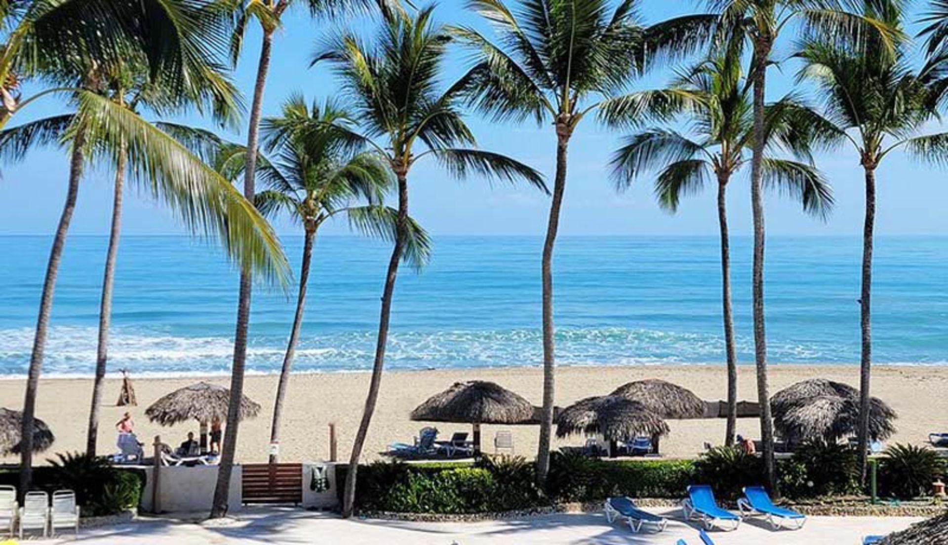 جزیره‌ای در جمهوری دومینیکن (Dominican Republic)