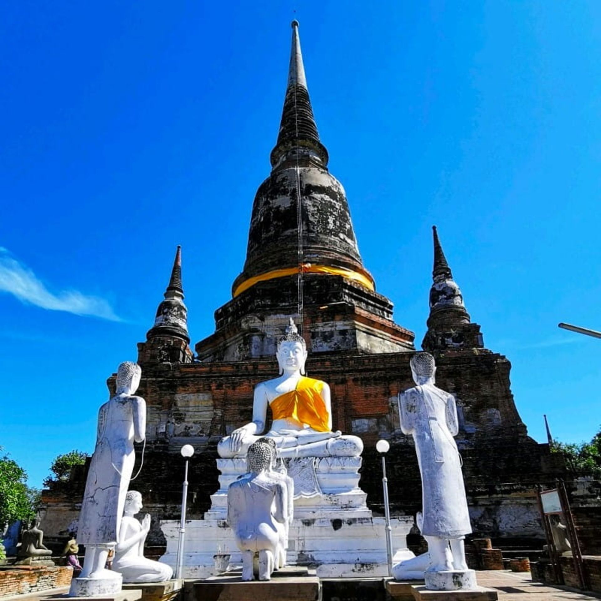  پارک تاریخی آیوتایا، منبع: trip.com