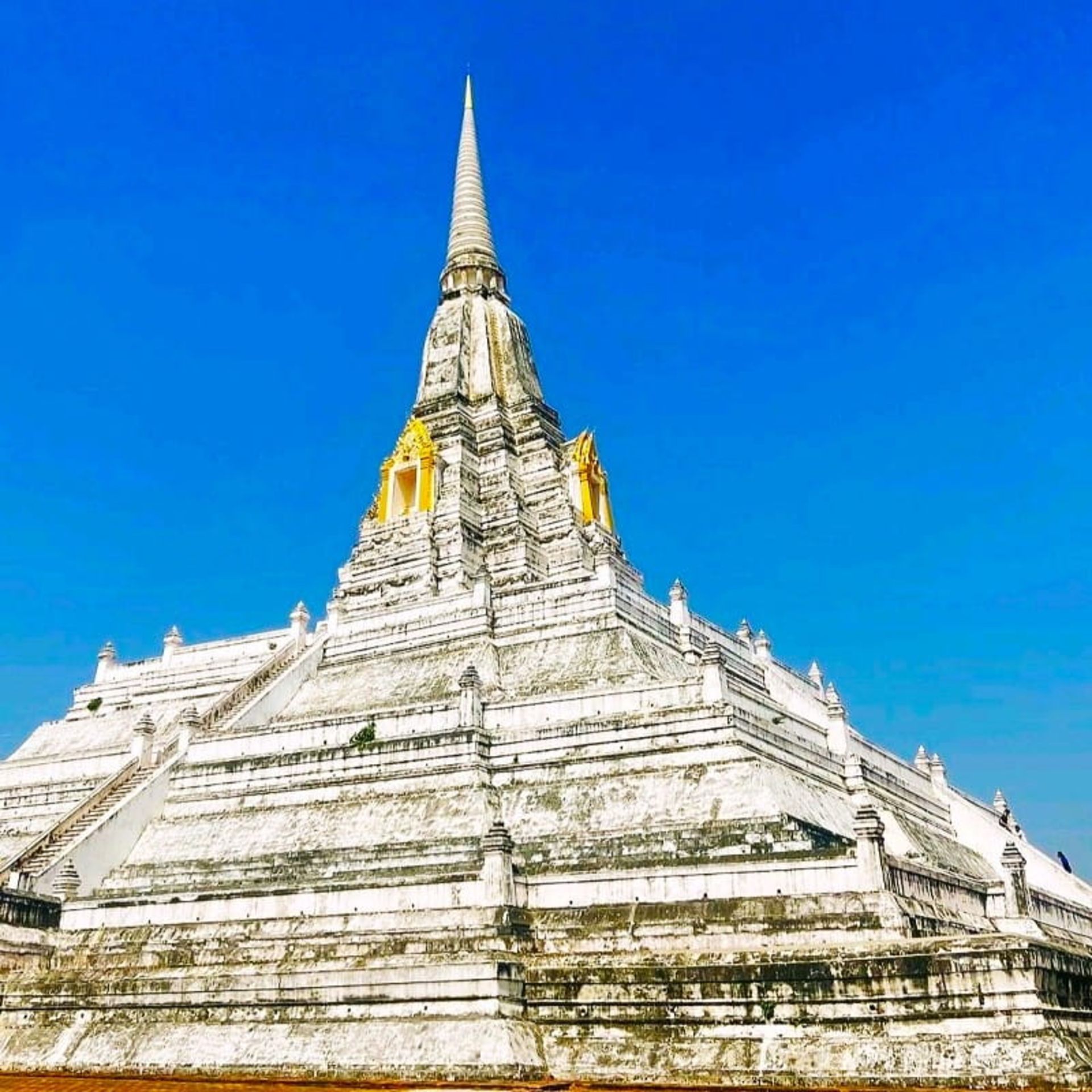  پارک تاریخی آیوتایا، منبع: trip.com