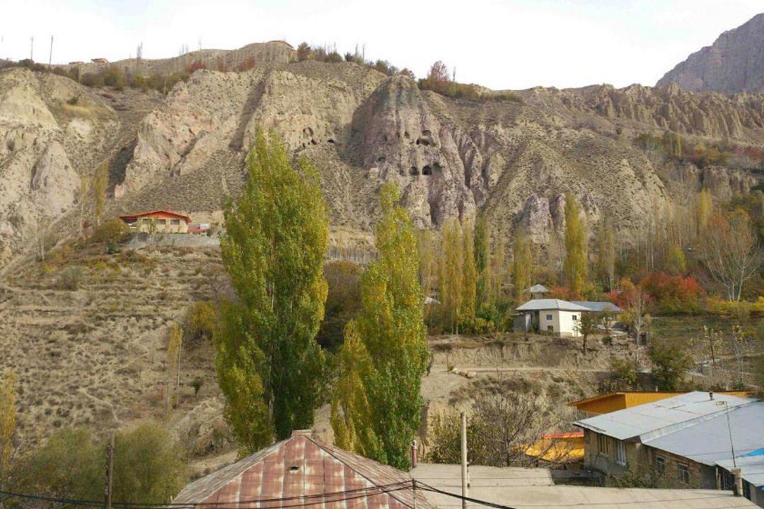 روستای نیاک آمل