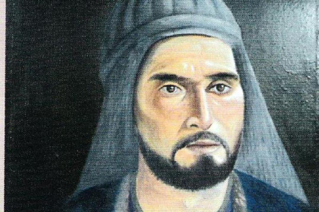 ابومسلم خراسانی