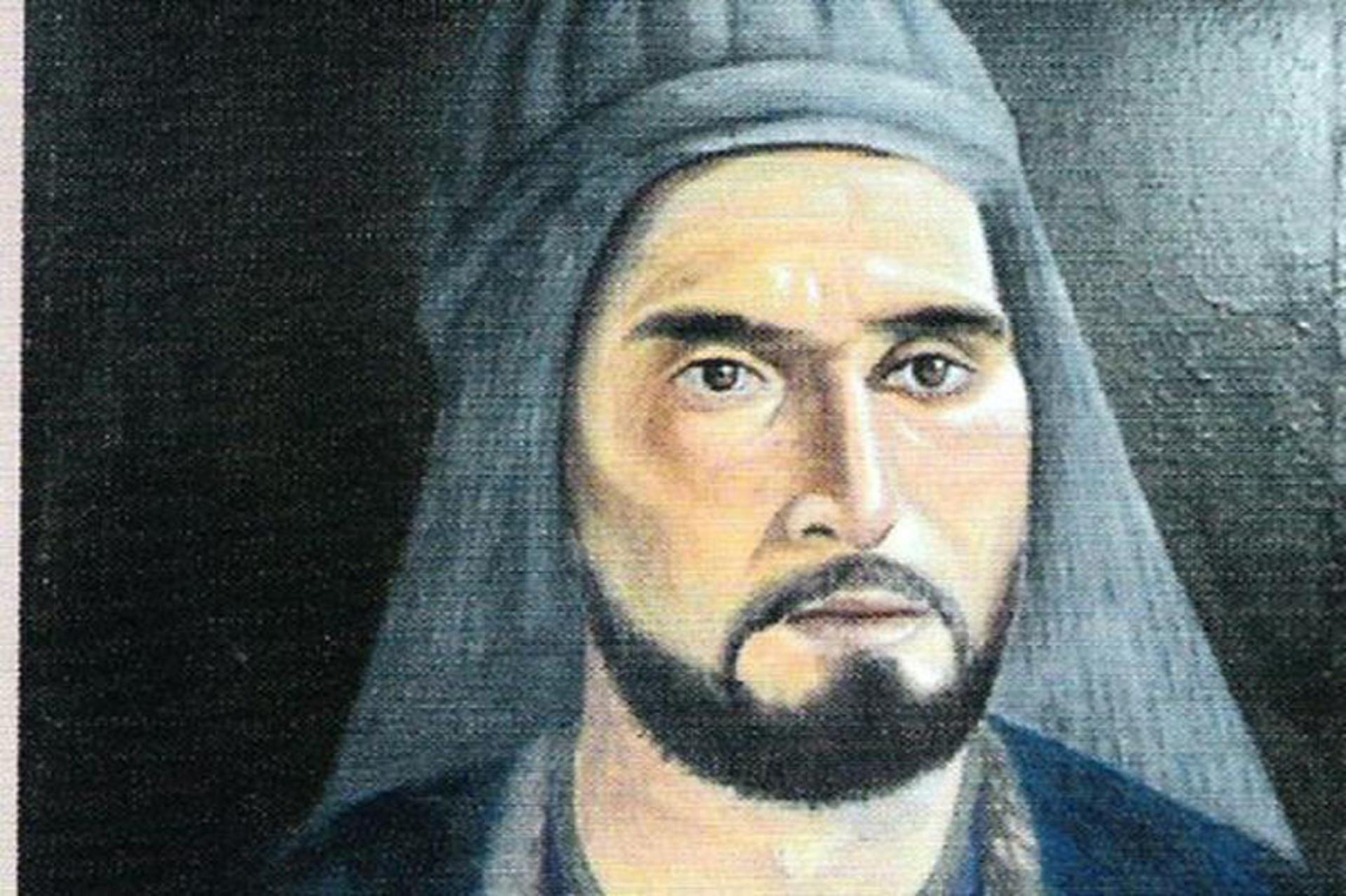 ابومسلم خراسانی