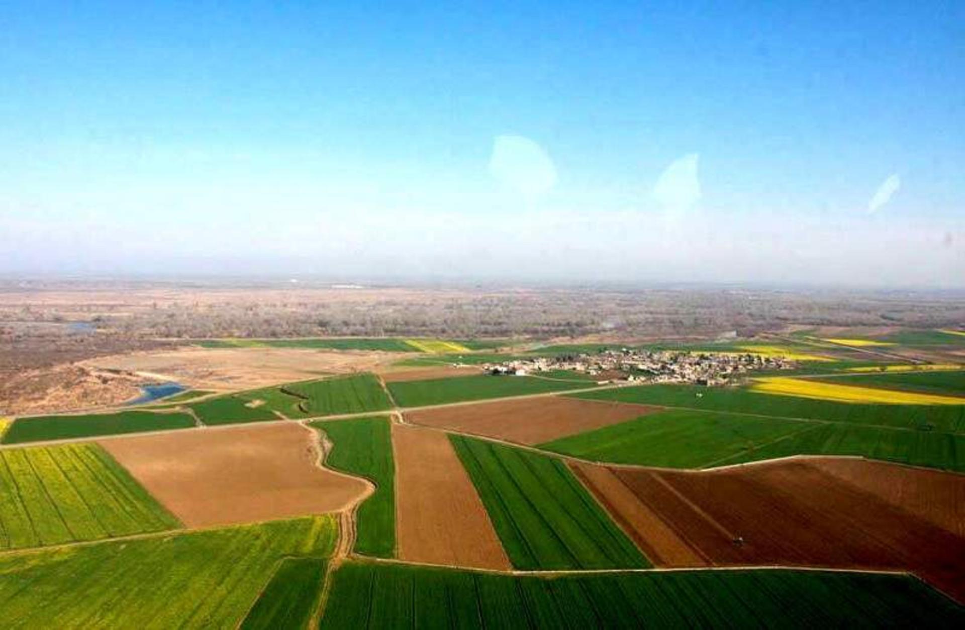دشت مغان
