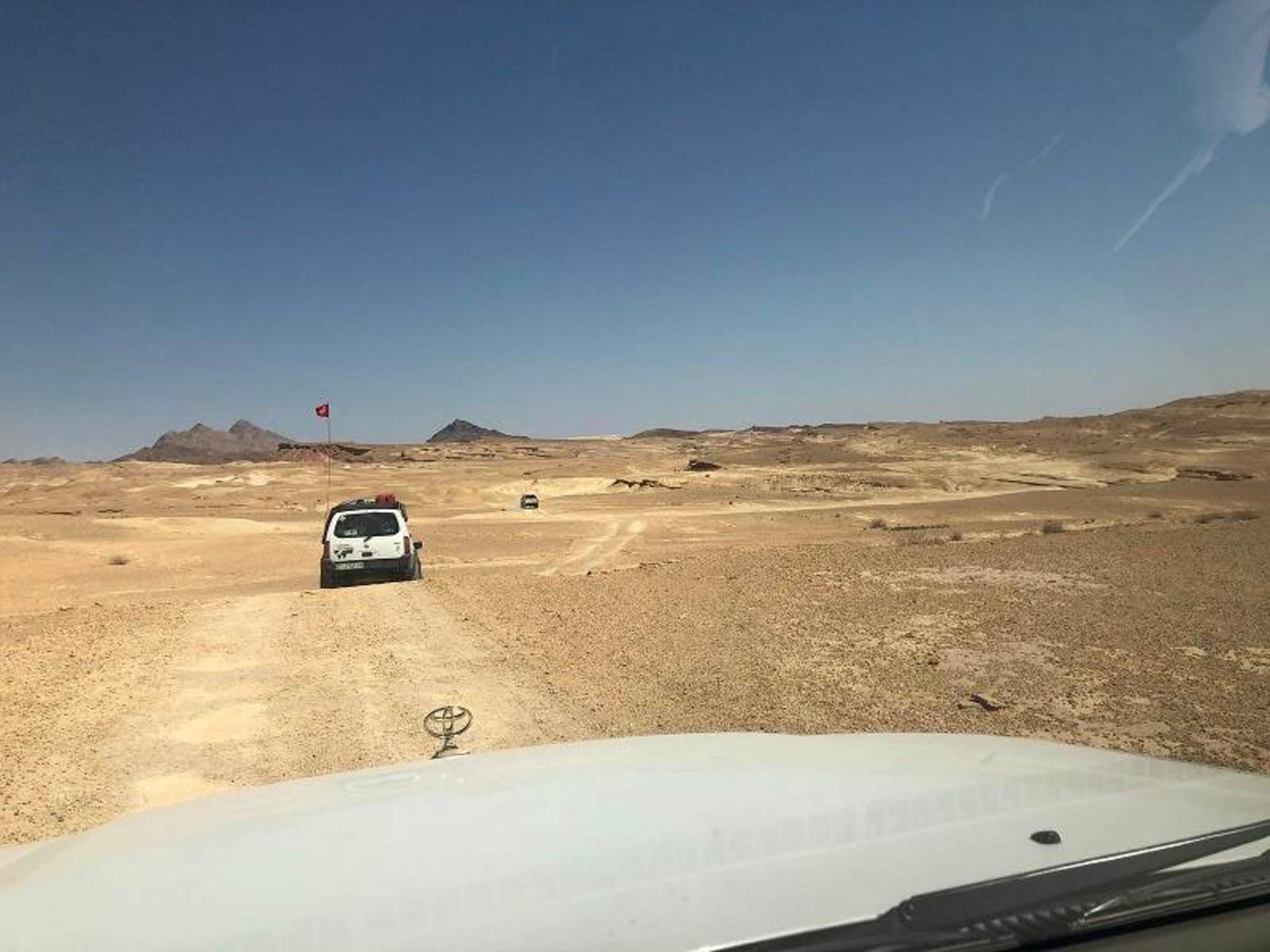 مسیر تنگه ظلملت 