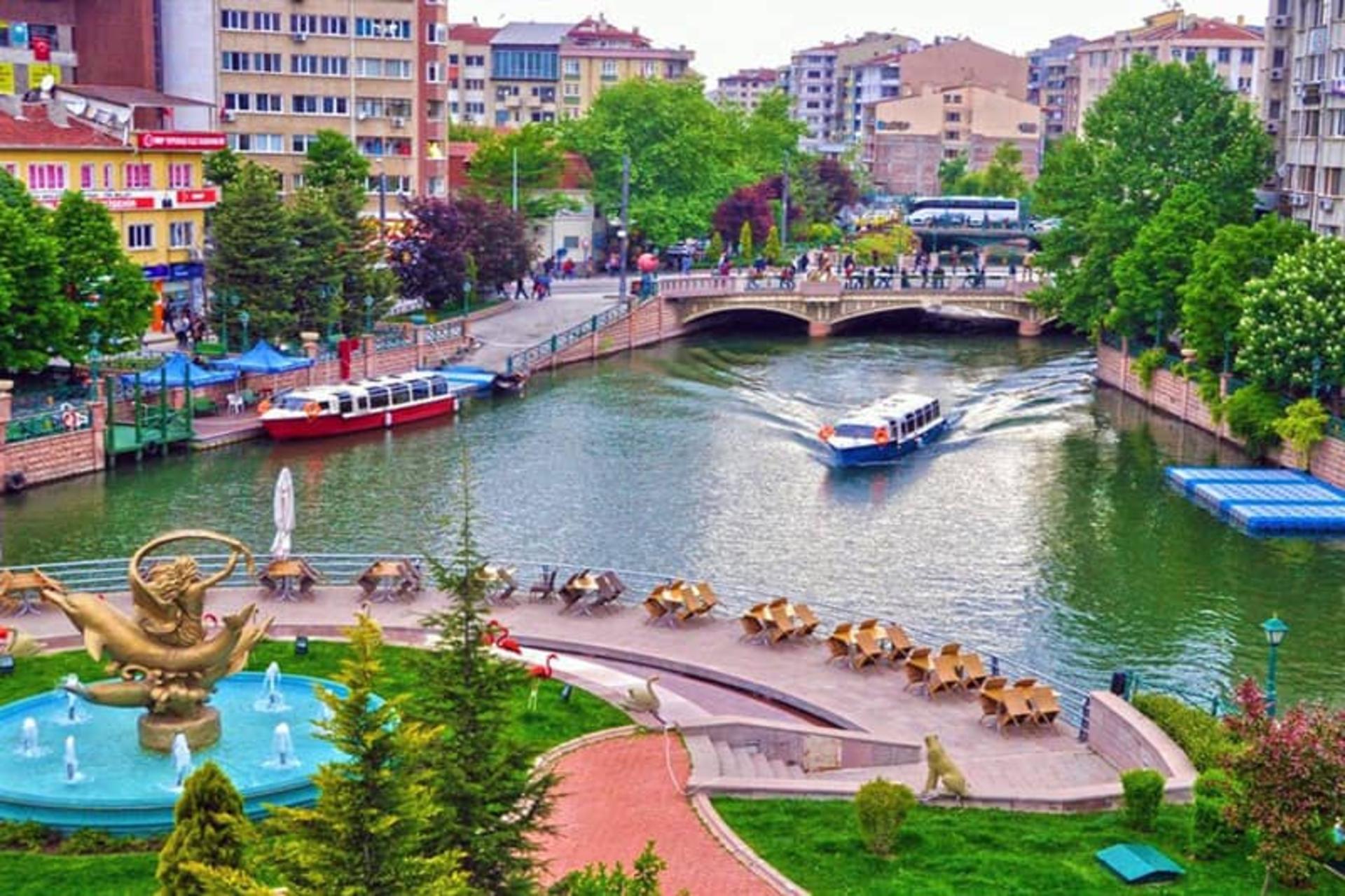 آدالار اسکی شهیر