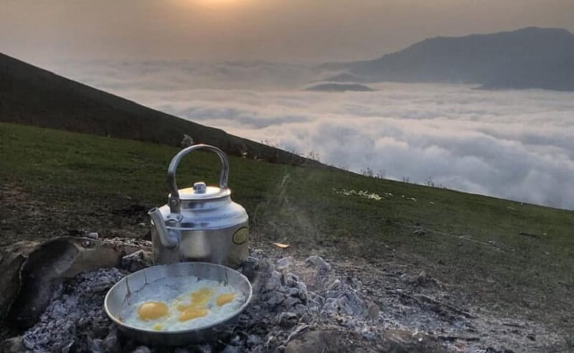 ییلاق اولسبلانگاه