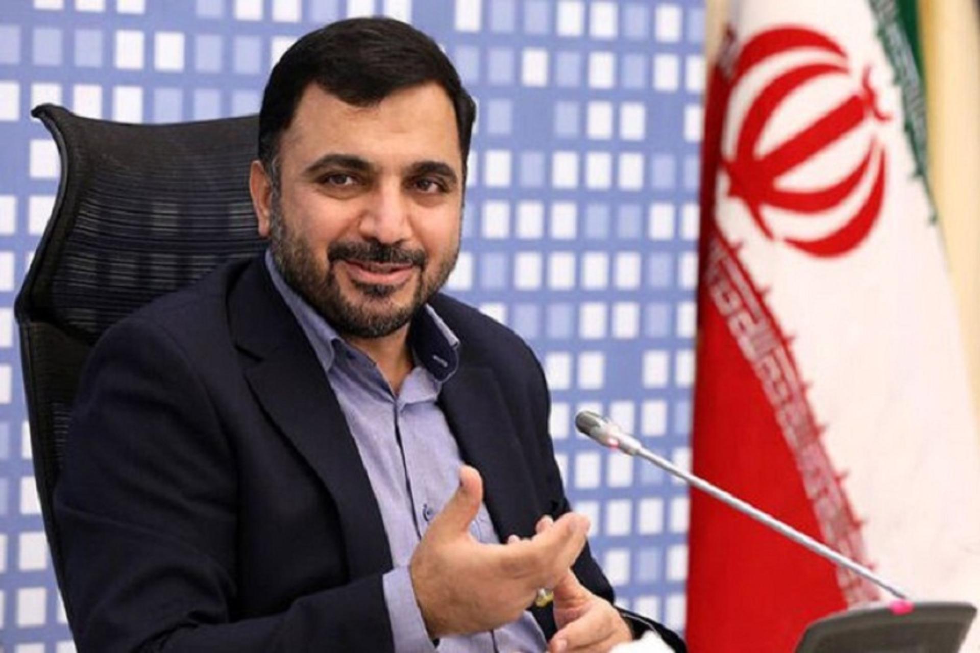وزیر ارتباطات