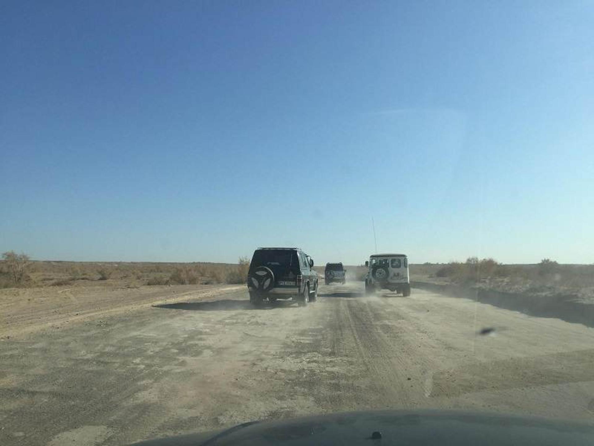 مسیر تنگه ظلملت 