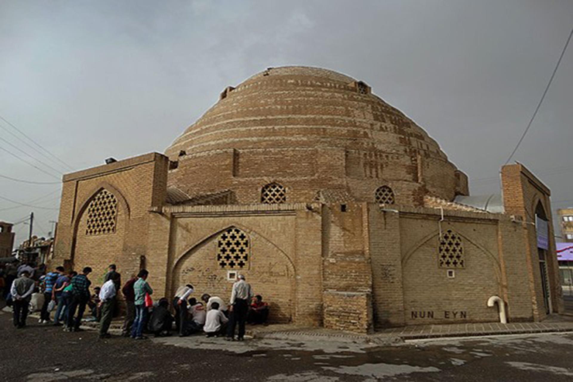 ساوه