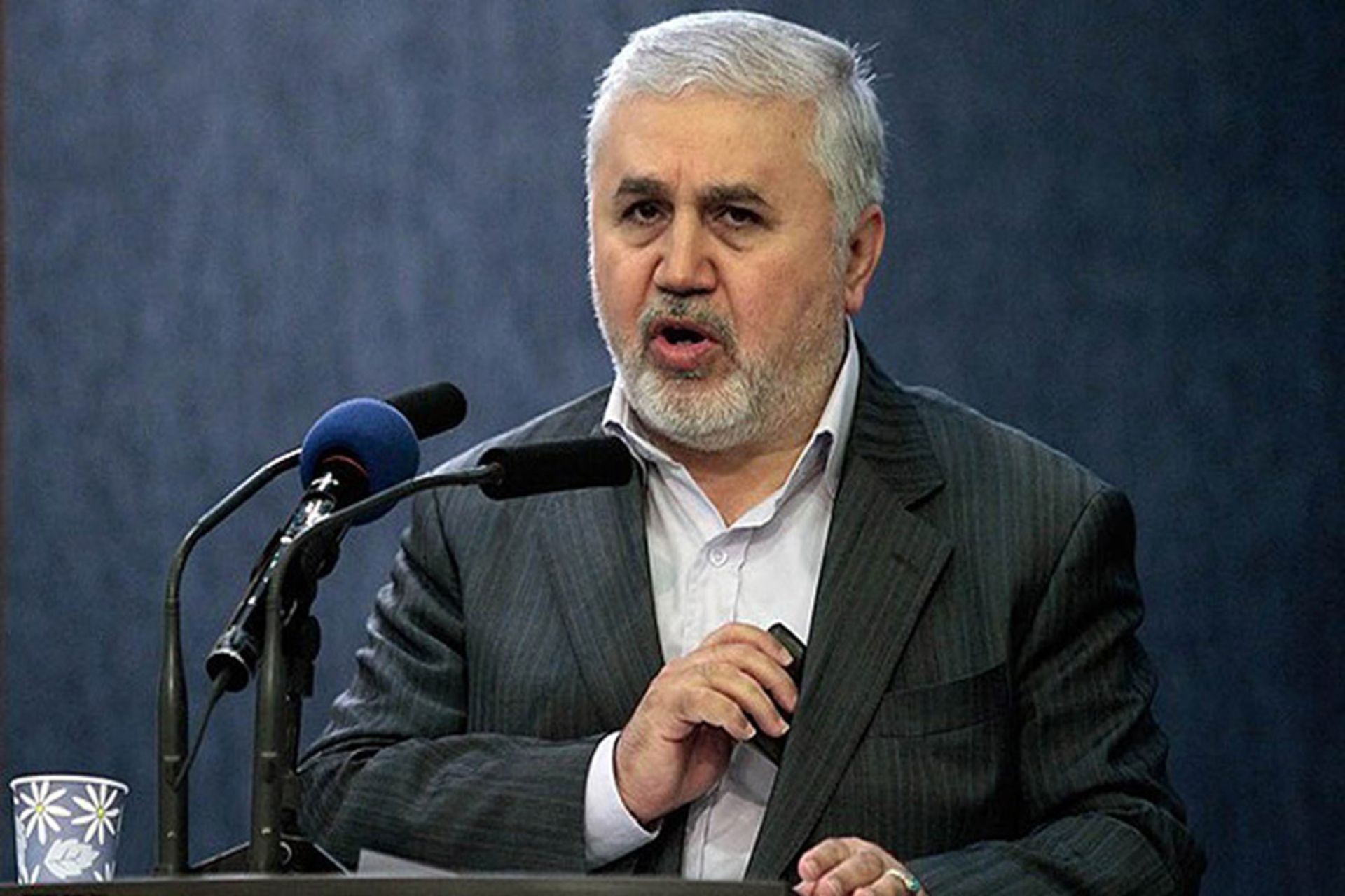 دارابی