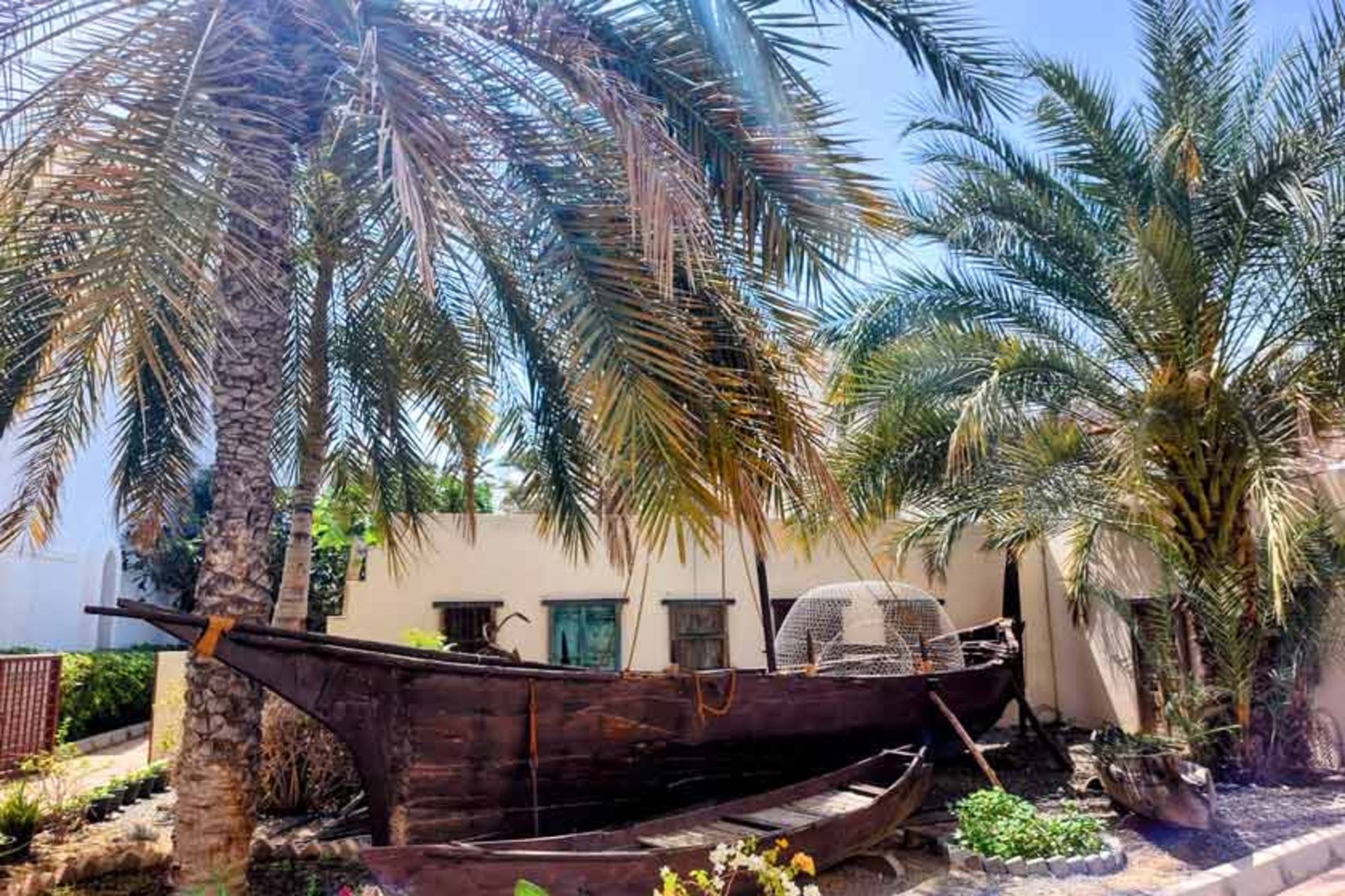 محوطه بیت الزبیر