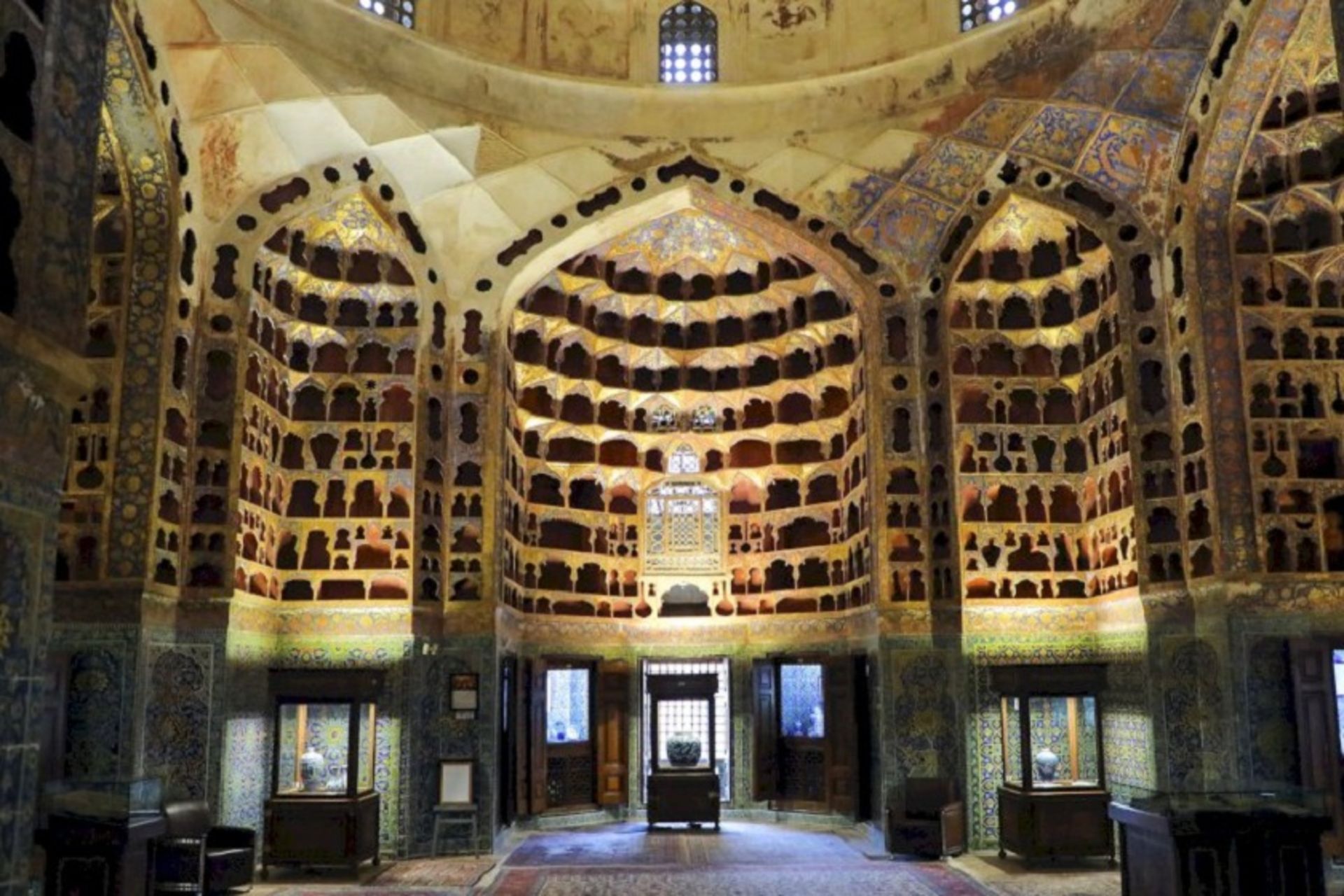موزه اردبیل