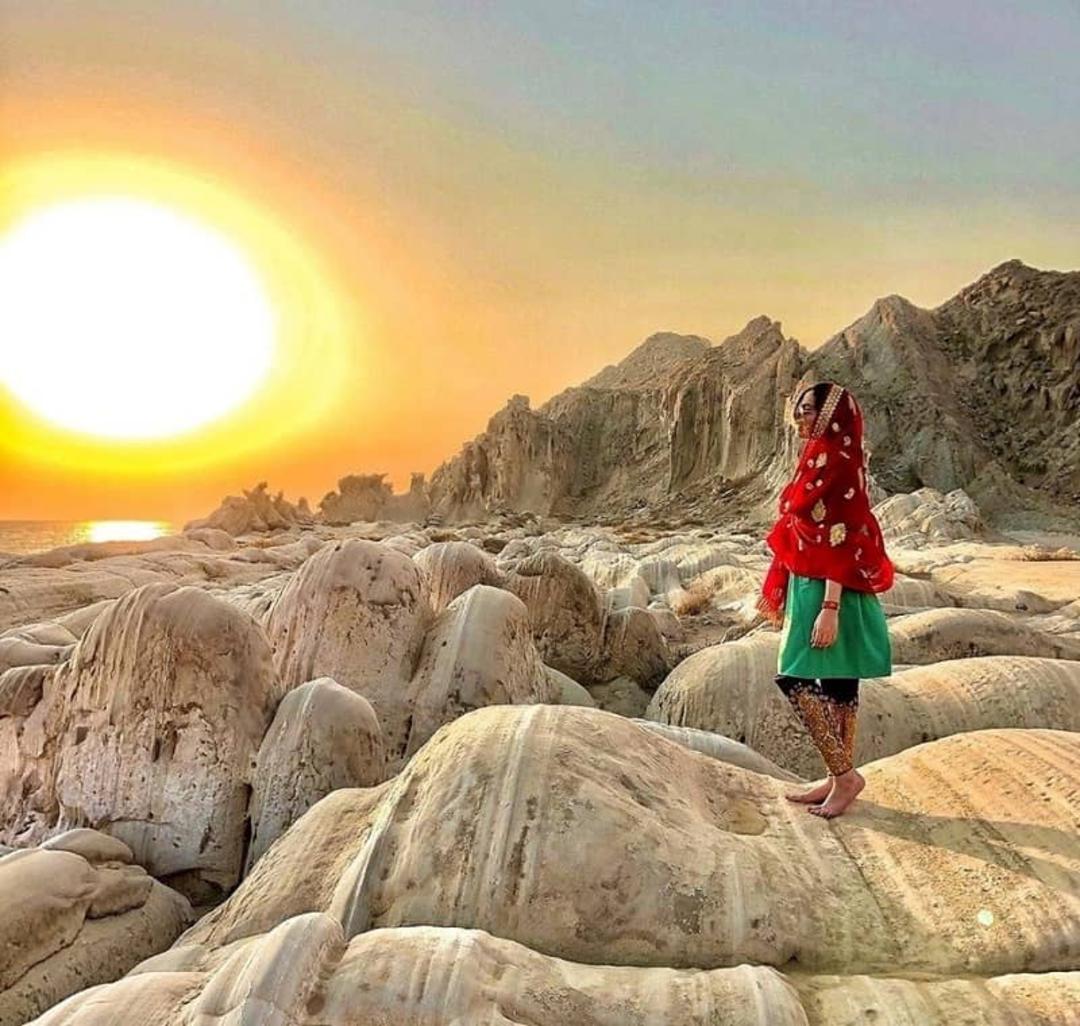 ساحل مکسر