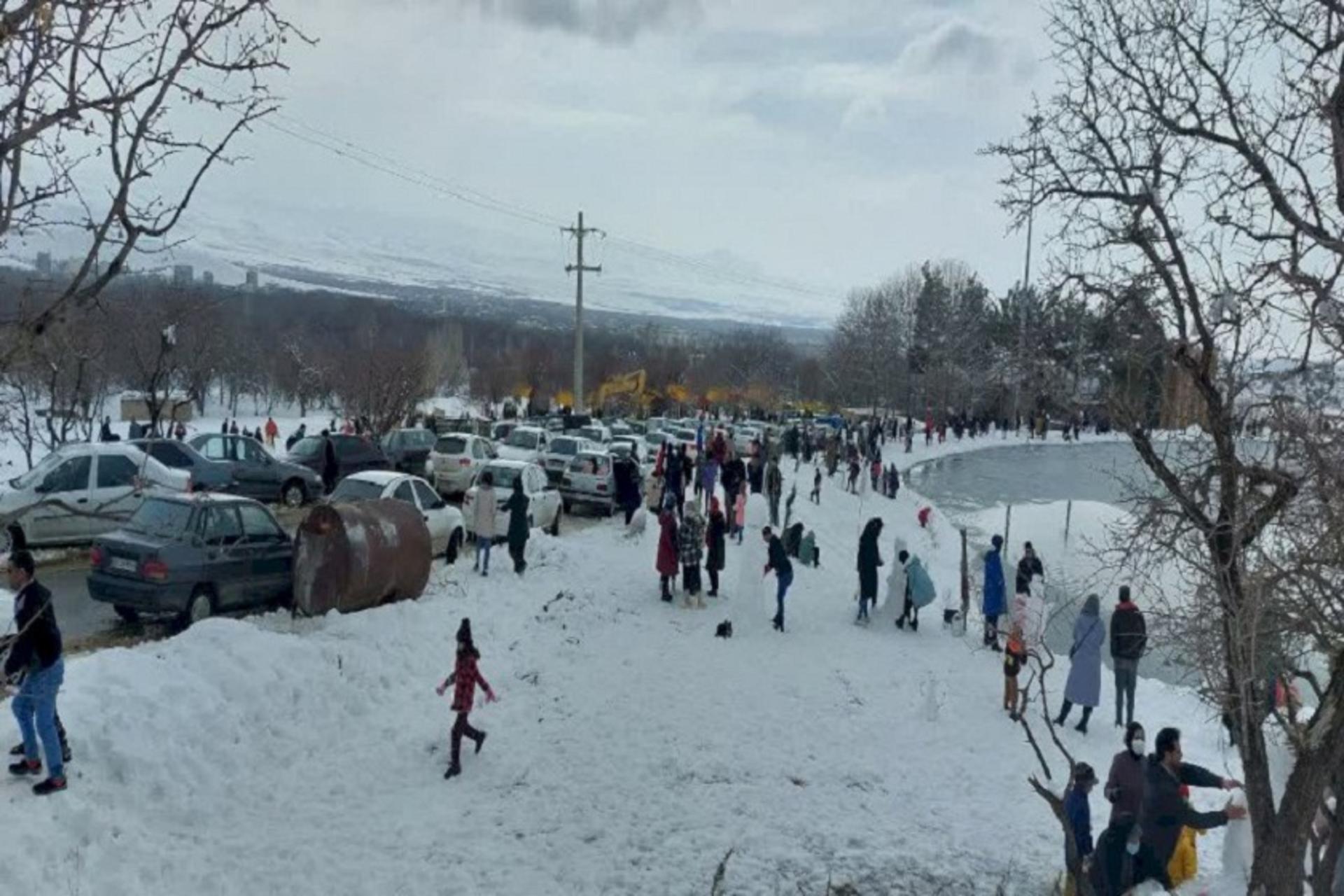 تویسرکان